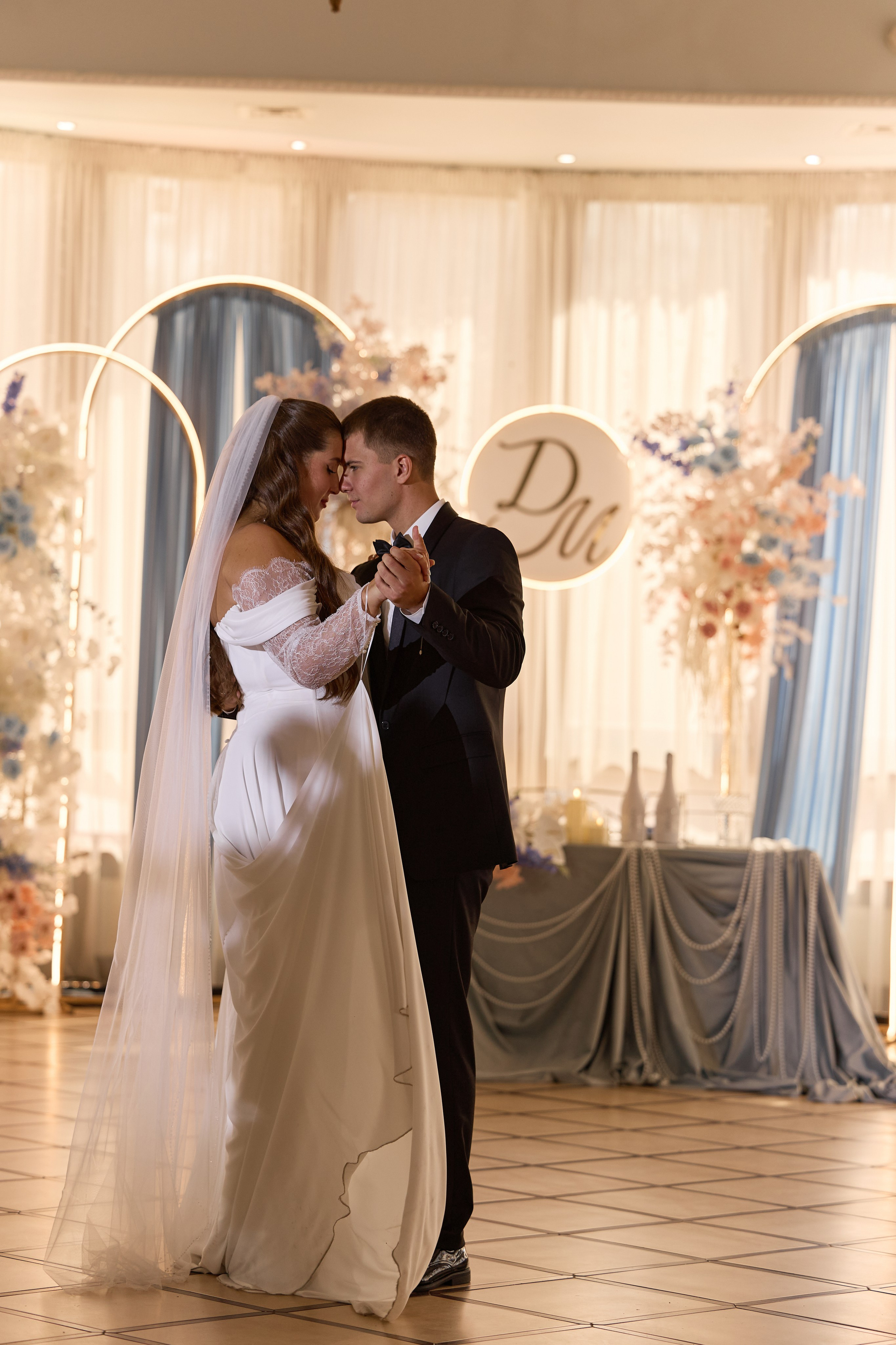Дмитрий и Мария. Kharchenkotatianaweddingphoto