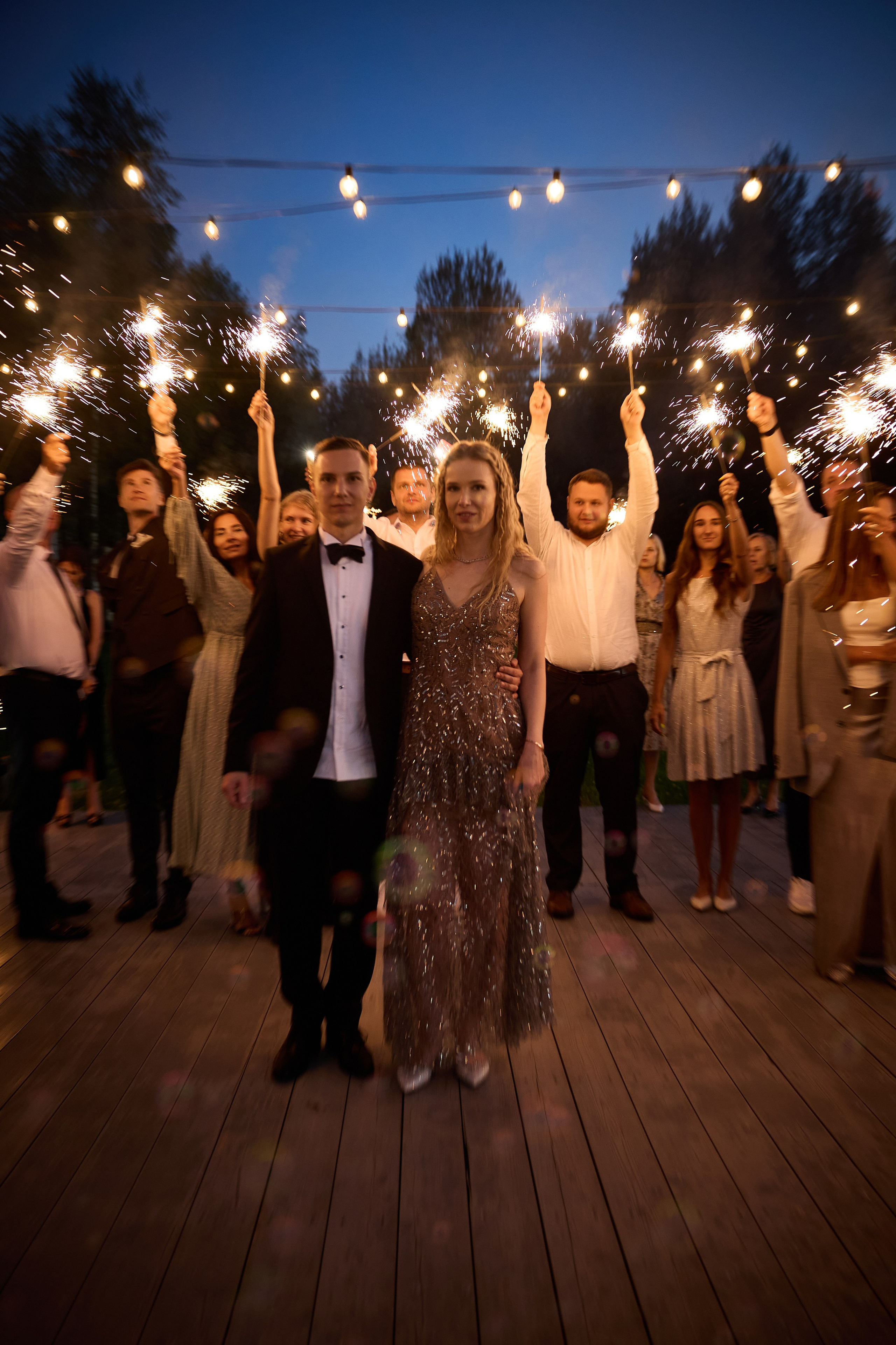 Roman & Julia Green House. Kharchenkotatianaweddingphoto