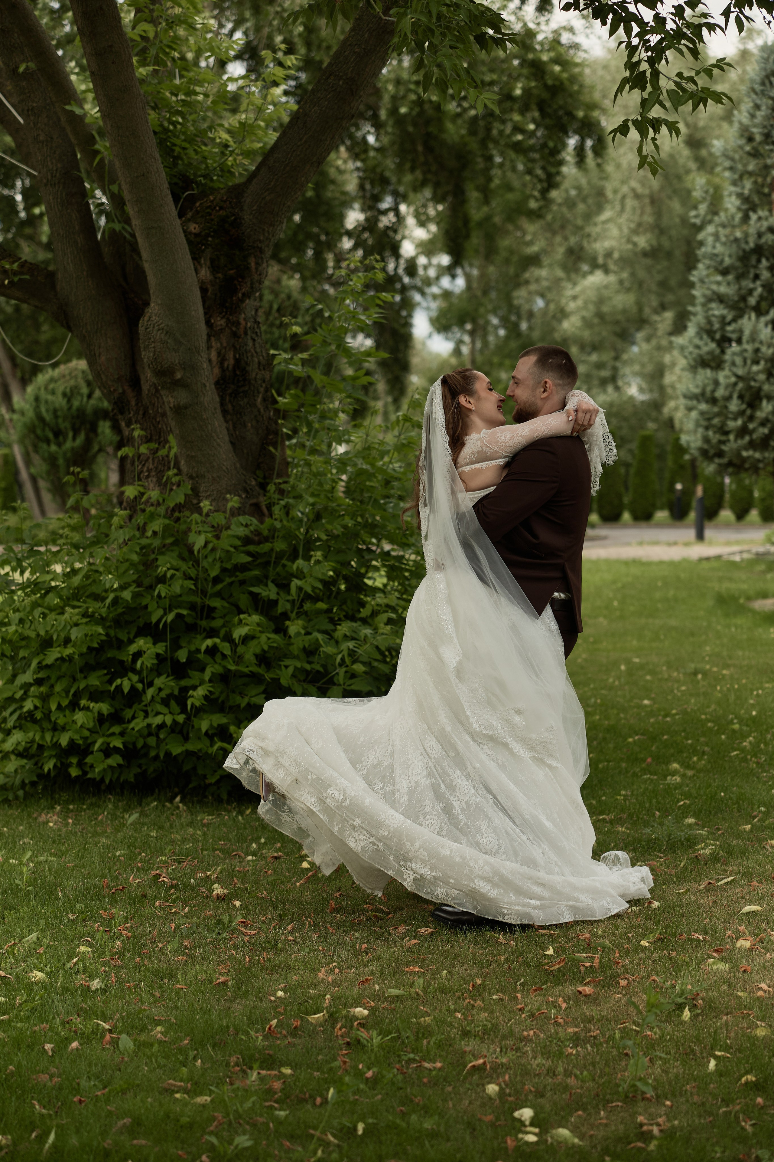 Никита и Анна. Kharchenkotatianaweddingphoto