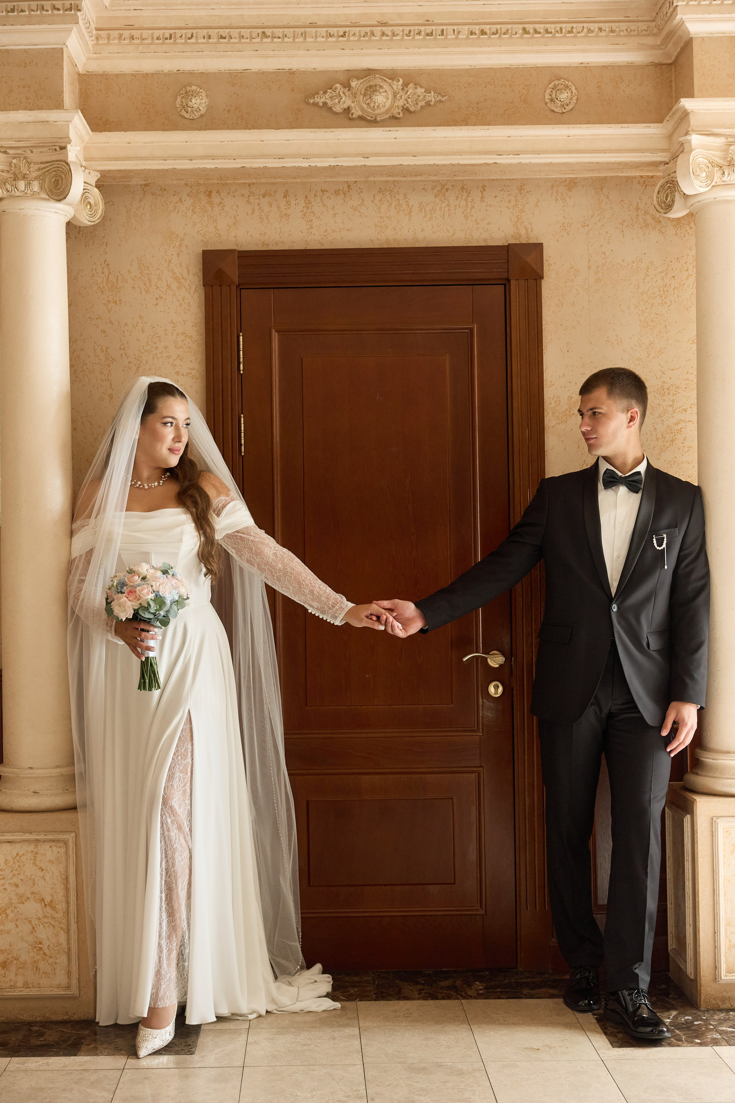 Дмитрий и Мария. Kharchenkotatianaweddingphoto