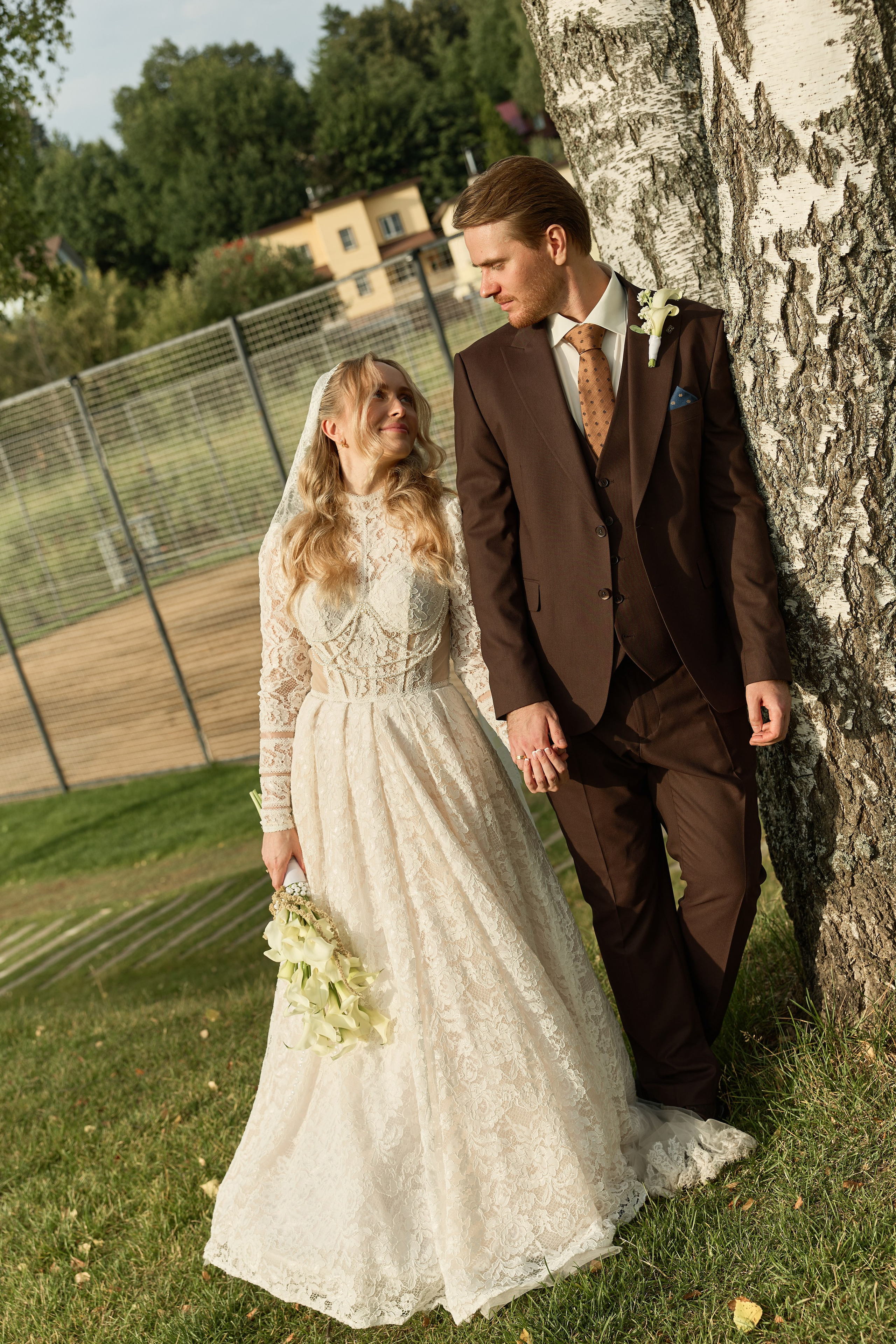 Алексей и Анастасия. Kharchenkotatianaweddingphoto