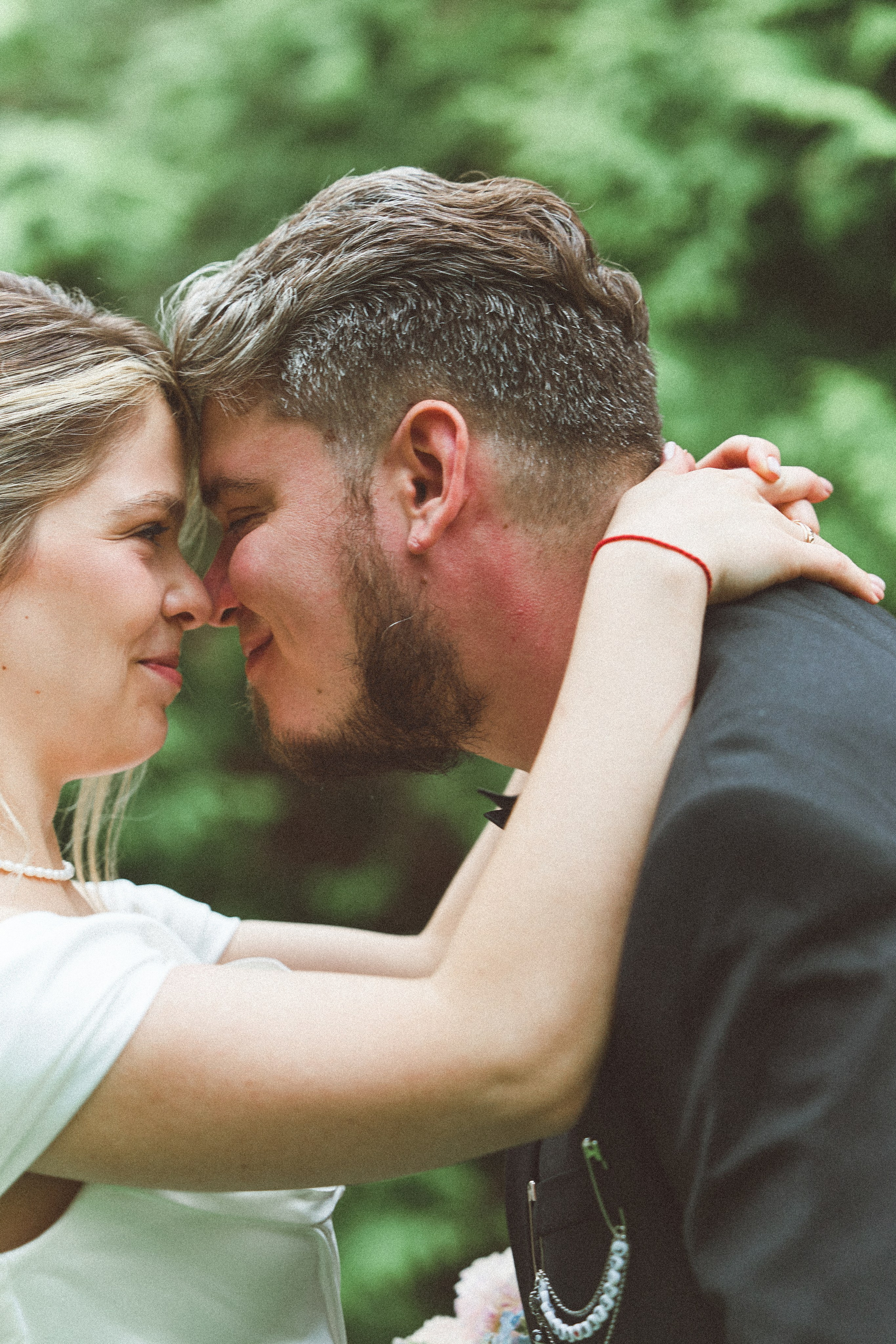 О любви Дмитрия и ЮЛИИ. Kharchenkotatianaweddingphoto