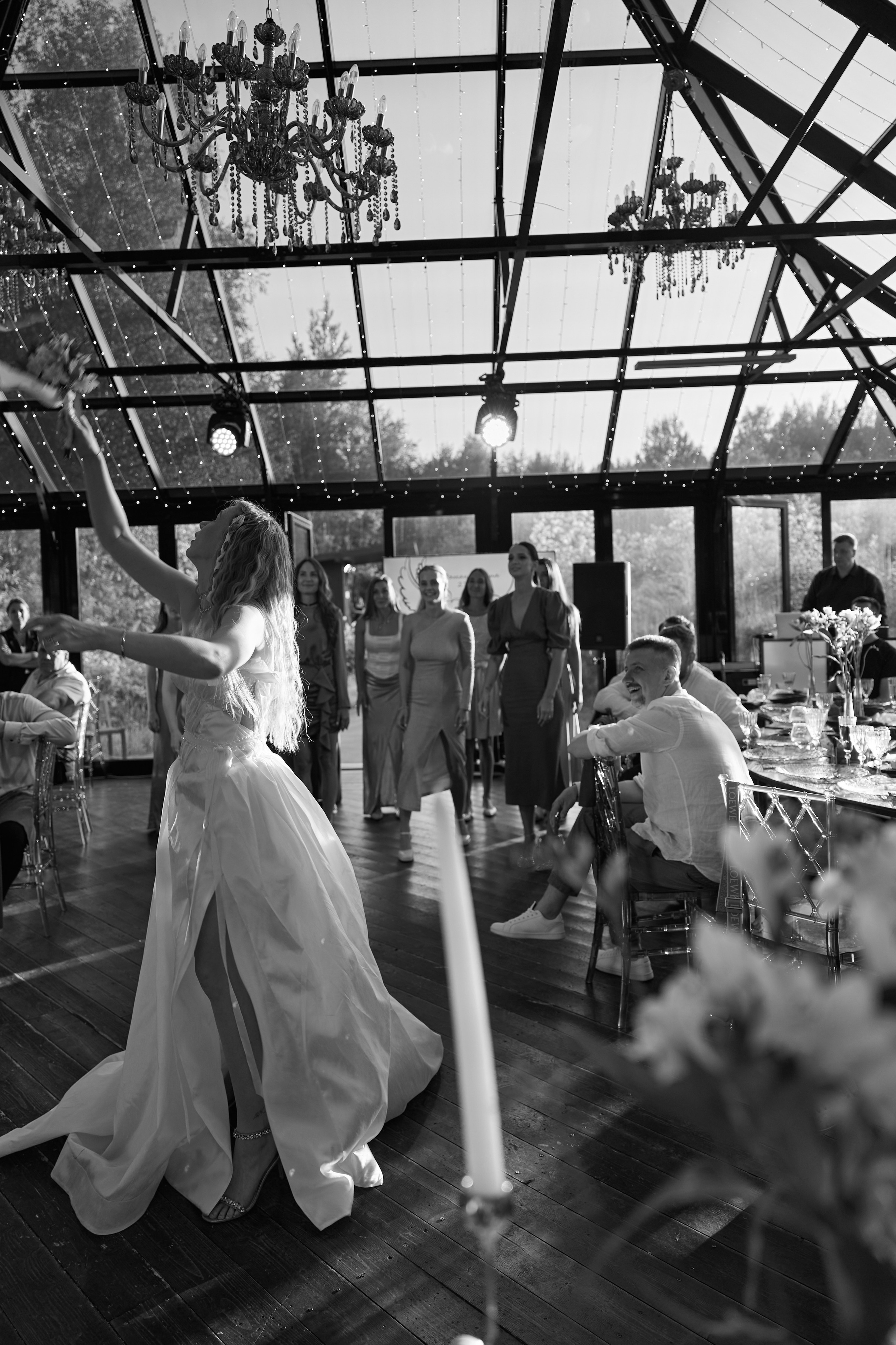 Roman & Julia Green House. Kharchenkotatianaweddingphoto