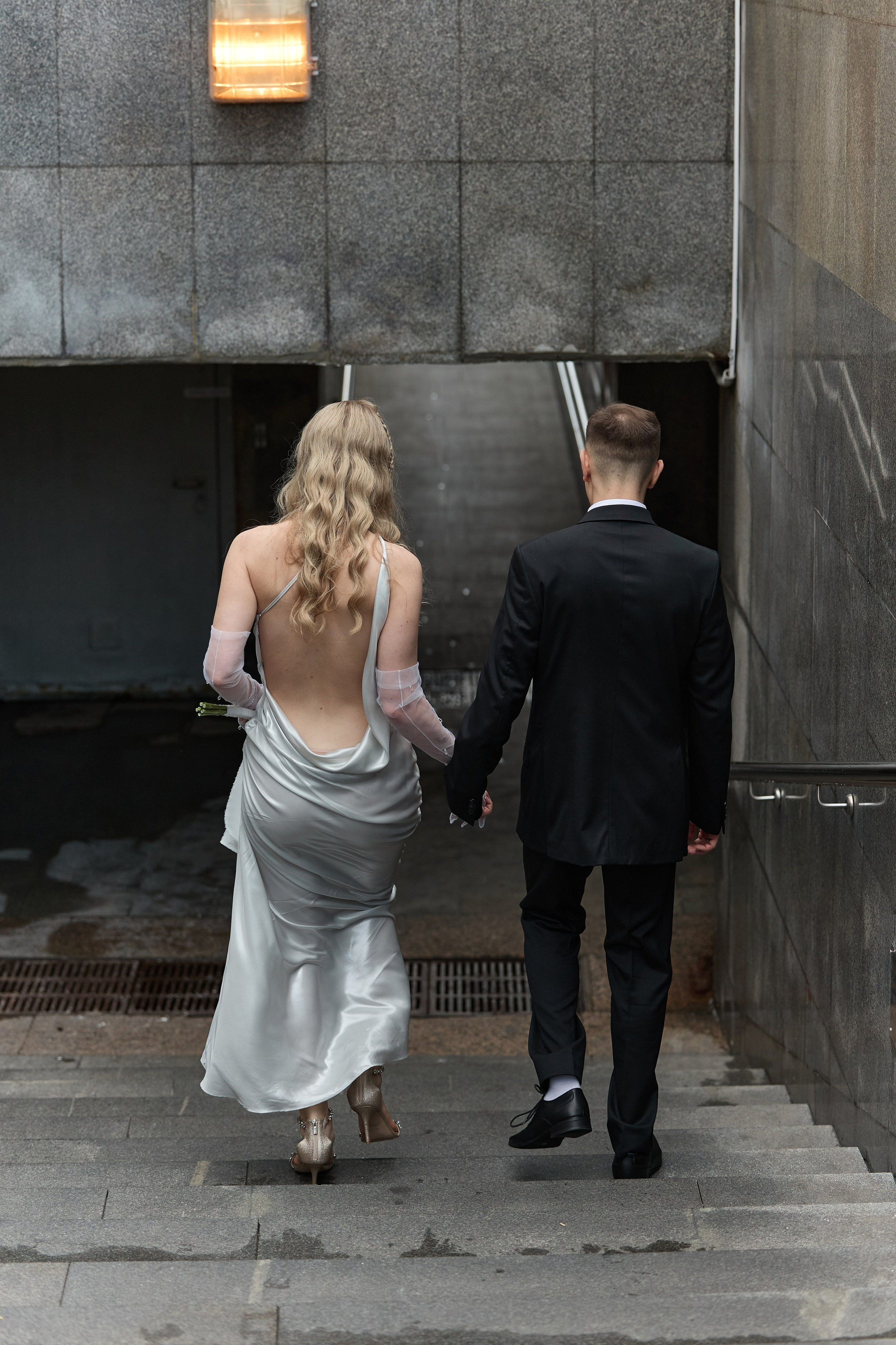 Roman & Julia Green House. Kharchenkotatianaweddingphoto