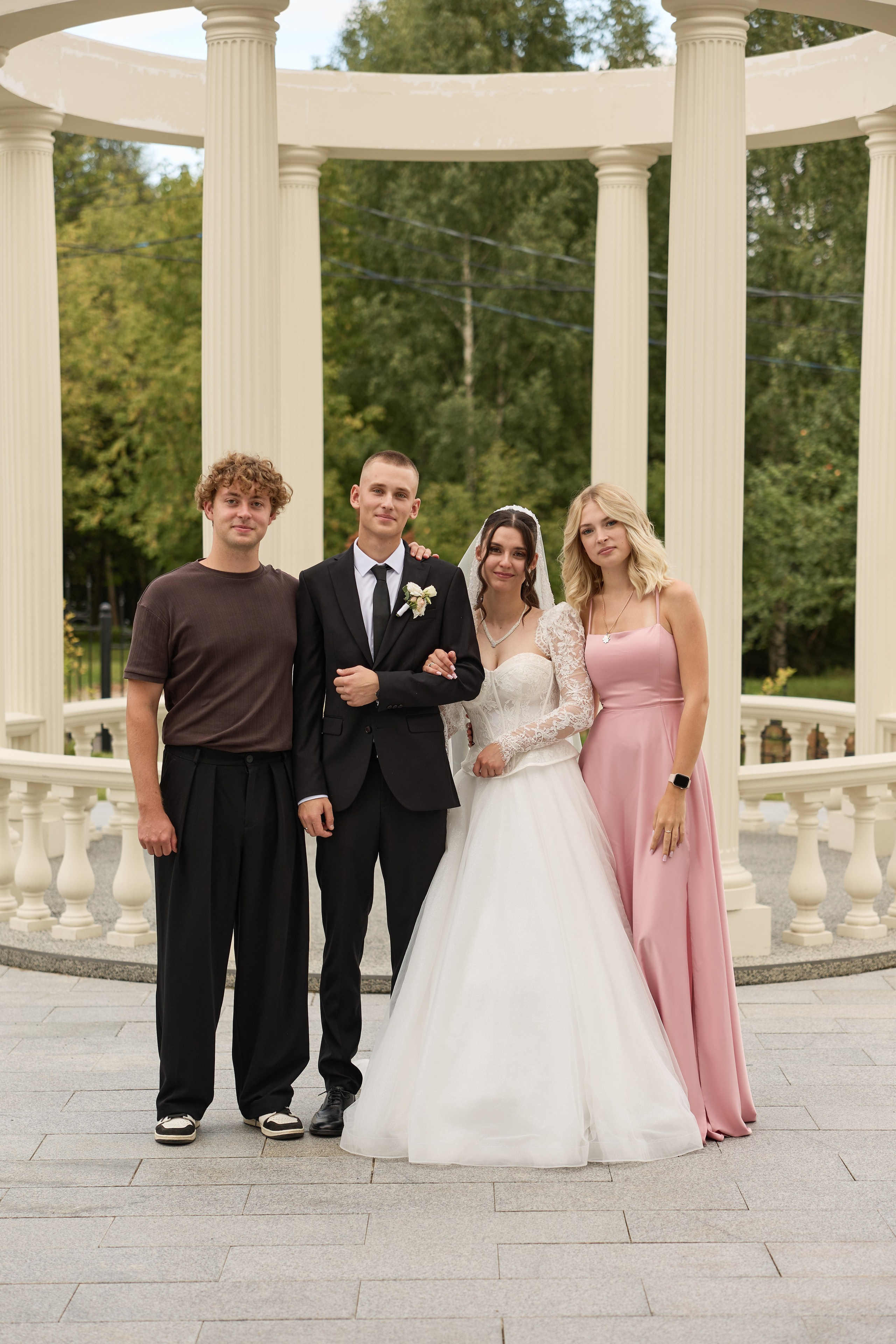 Всеволод и Мадина эмоционально. Kharchenkotatianaweddingphoto