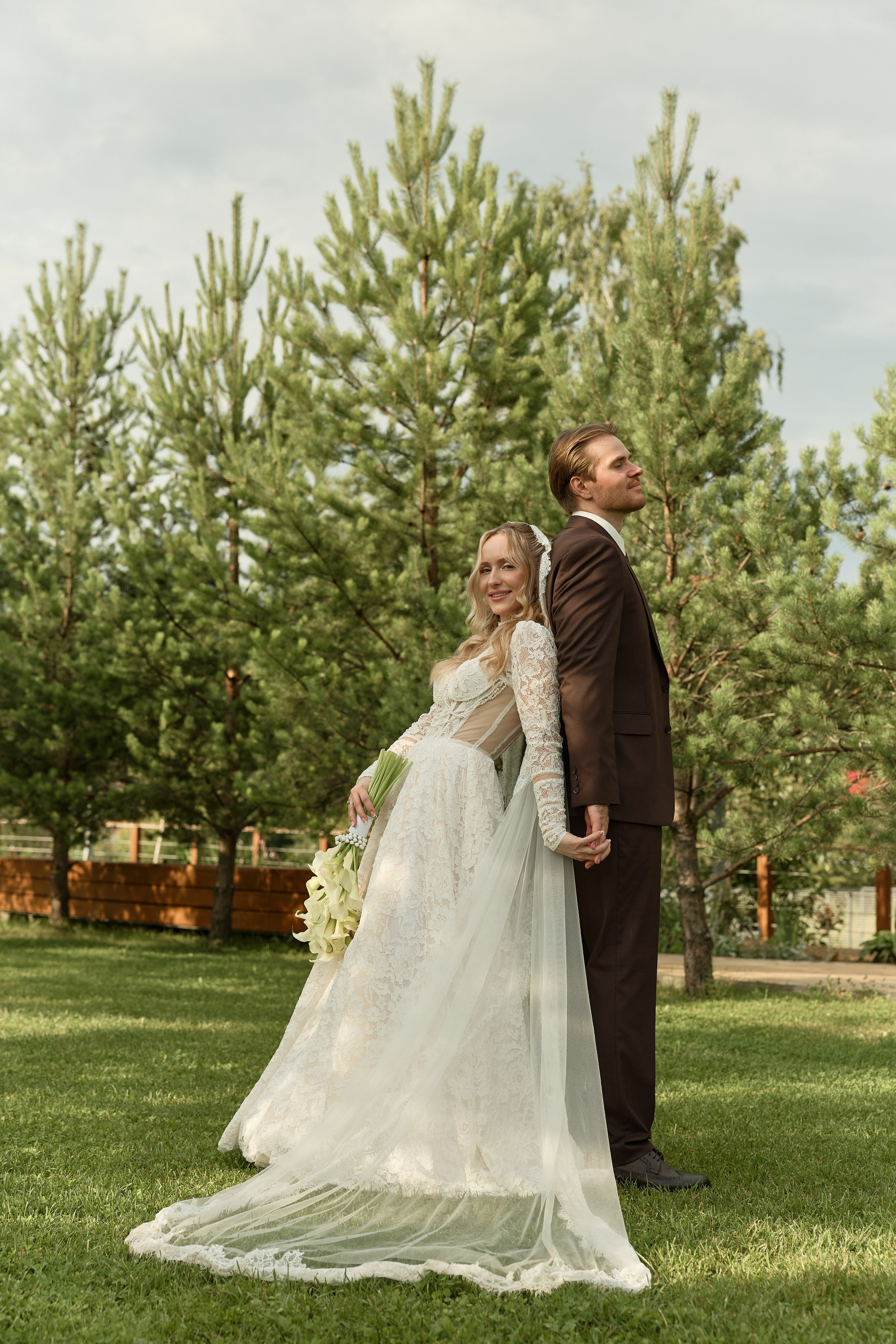 Алексей и Анастасия. Kharchenkotatianaweddingphoto
