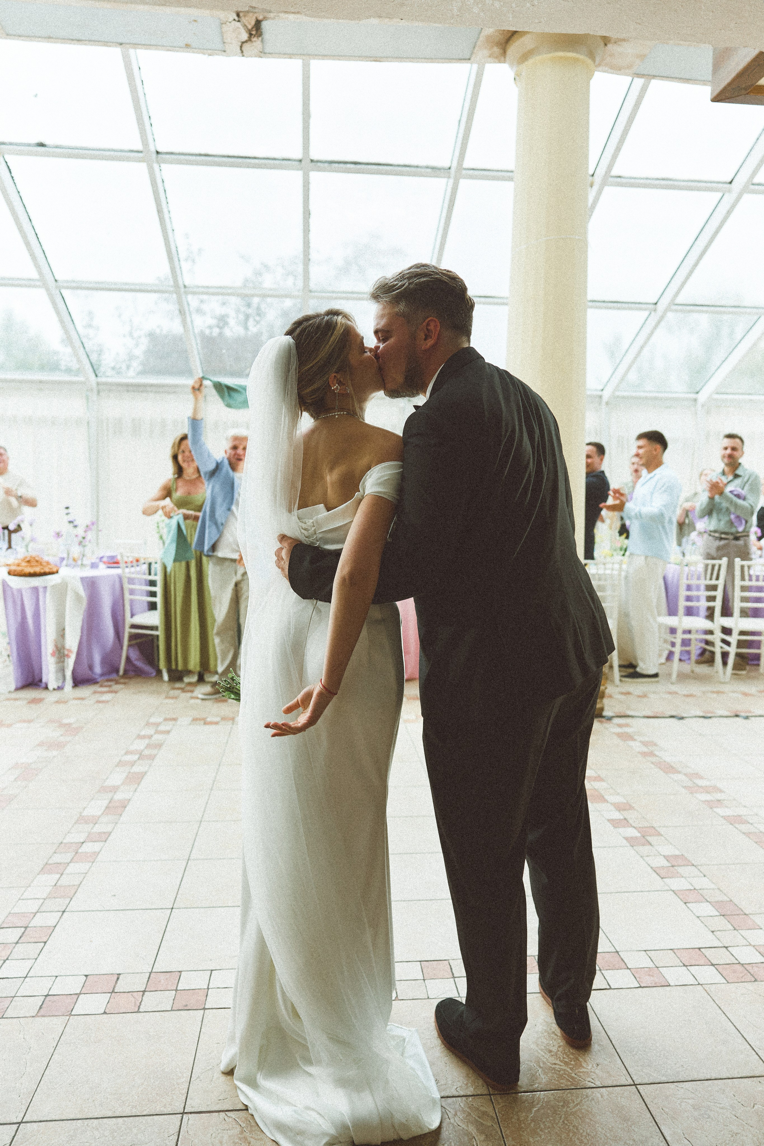 О любви Дмитрия и ЮЛИИ. Kharchenkotatianaweddingphoto