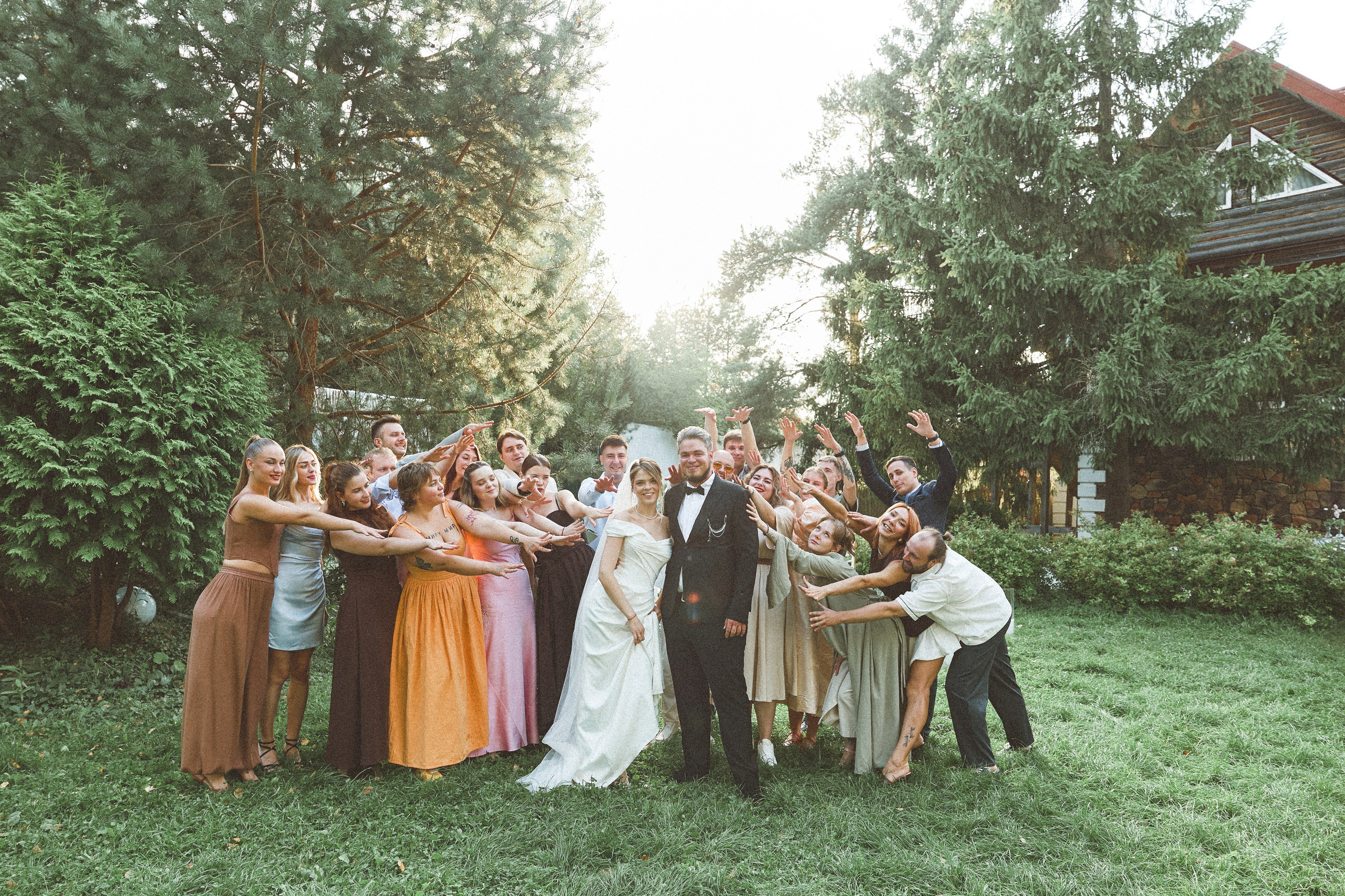 О любви Дмитрия и ЮЛИИ. Kharchenkotatianaweddingphoto