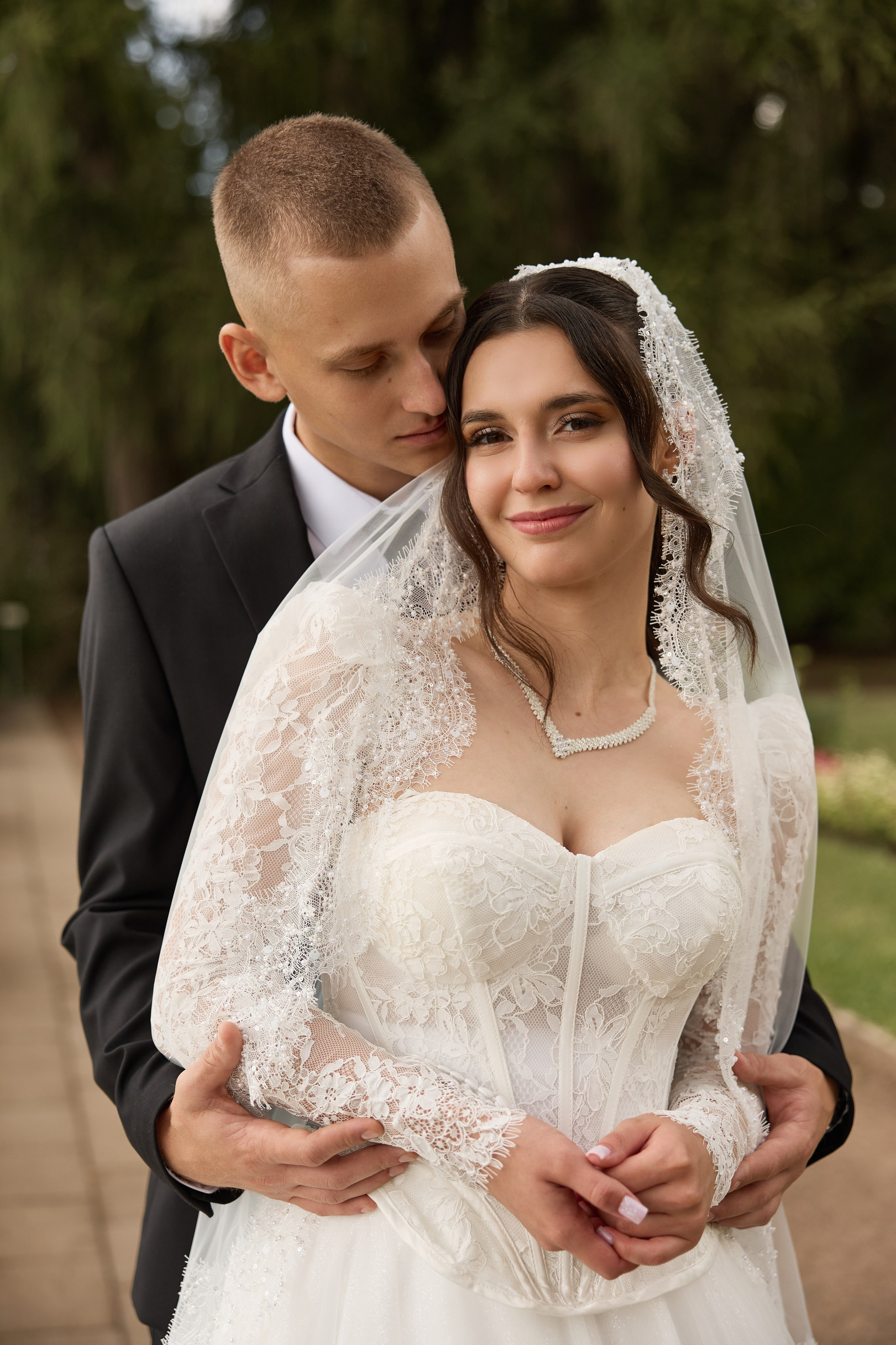 Всеволод и Мадина эмоционально. Kharchenkotatianaweddingphoto
