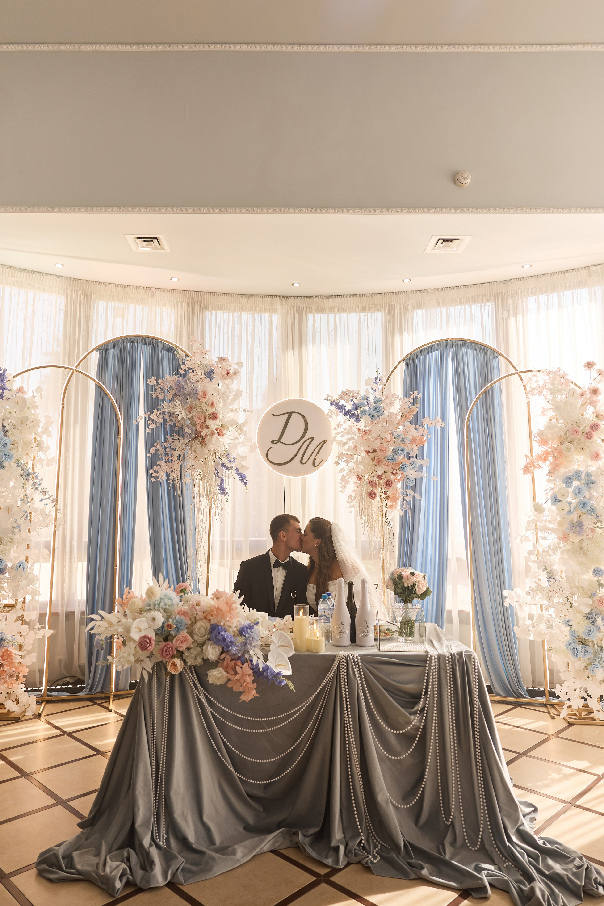 Дмитрий и Мария. Kharchenkotatianaweddingphoto