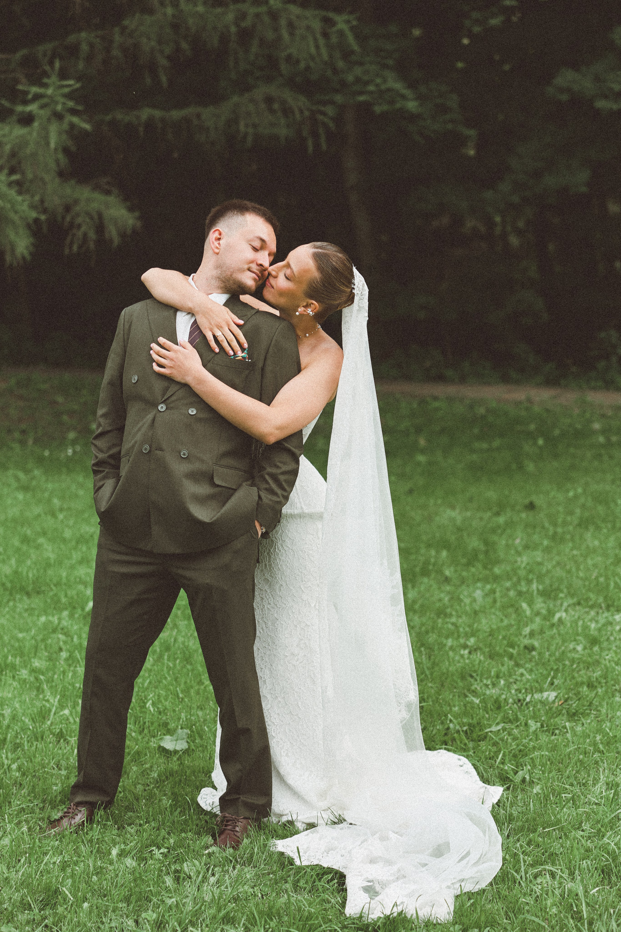Кирилл и Полина отрадное. Kharchenkotatianaweddingphoto