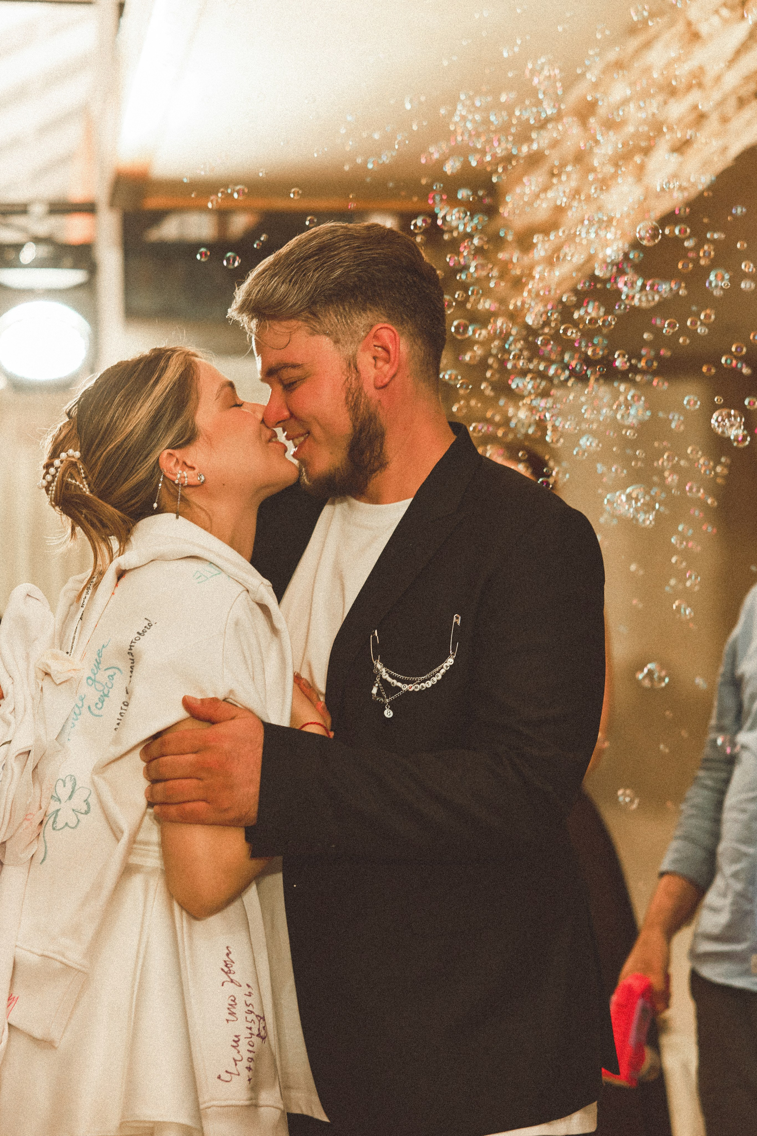 О любви Дмитрия и ЮЛИИ. Kharchenkotatianaweddingphoto