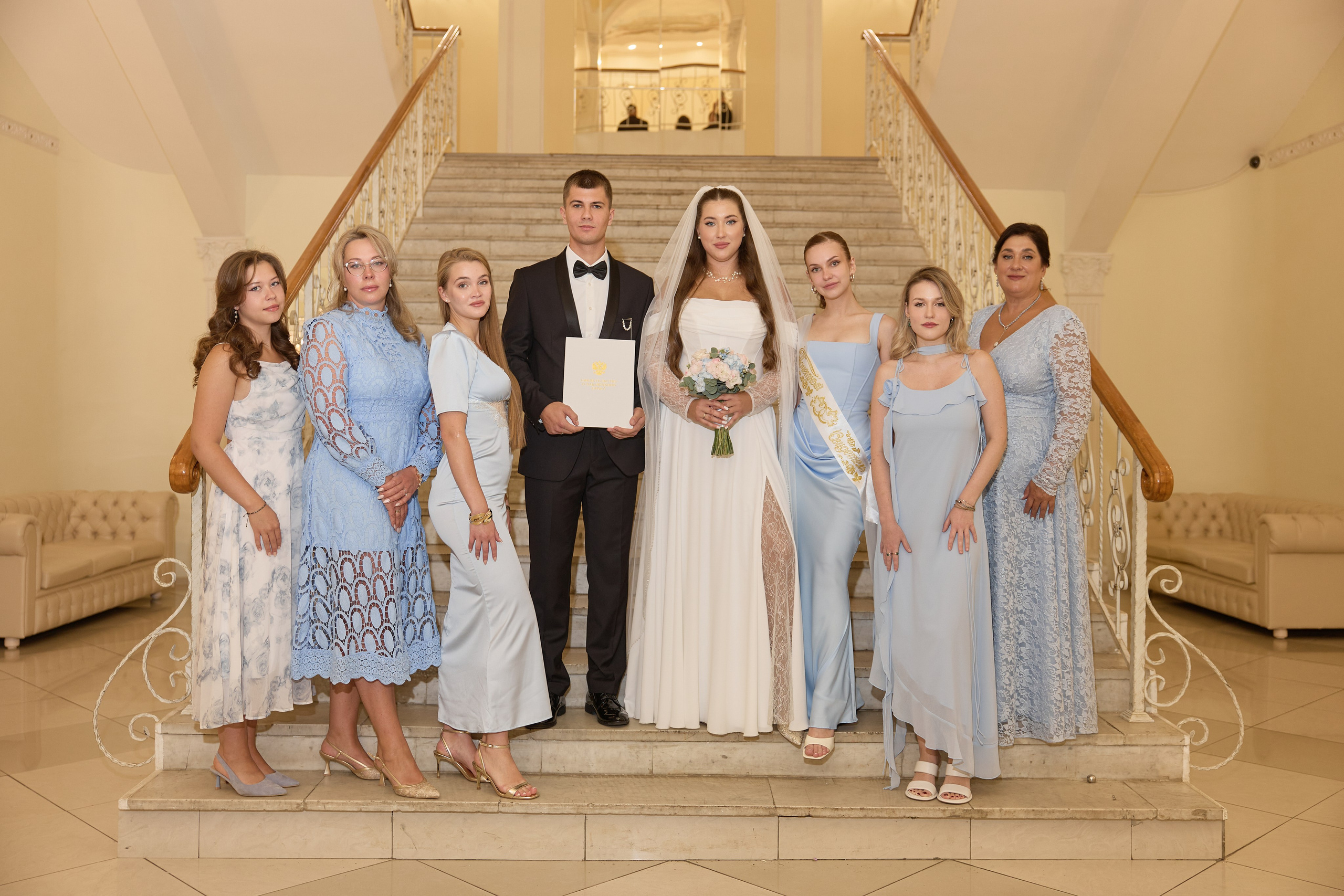 Дмитрий и Мария. Kharchenkotatianaweddingphoto