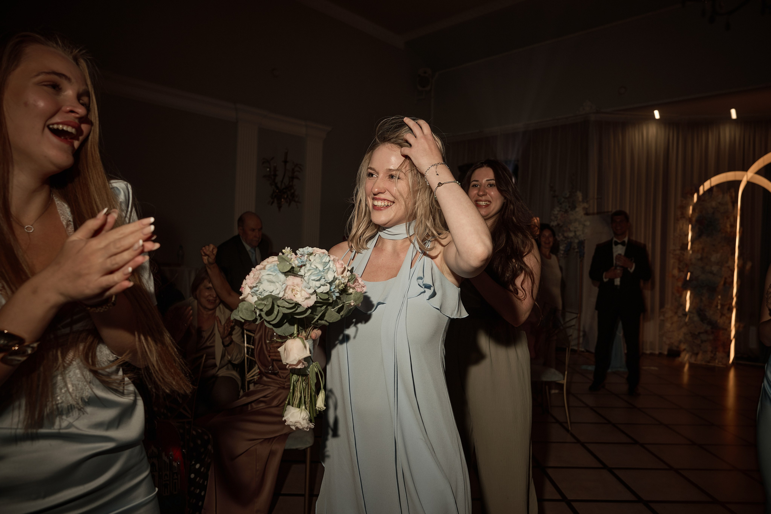 Дмитрий и Мария. Kharchenkotatianaweddingphoto