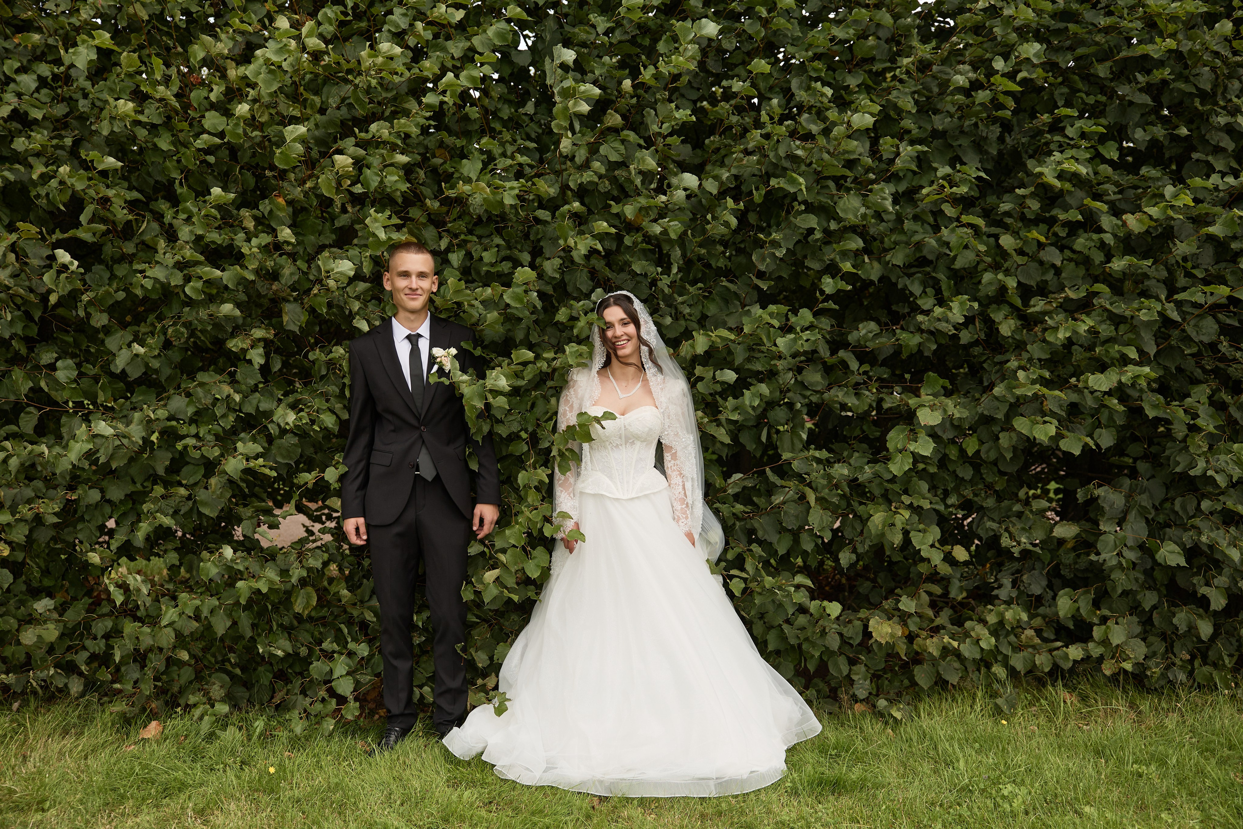 Всеволод и Мадина эмоционально. Kharchenkotatianaweddingphoto