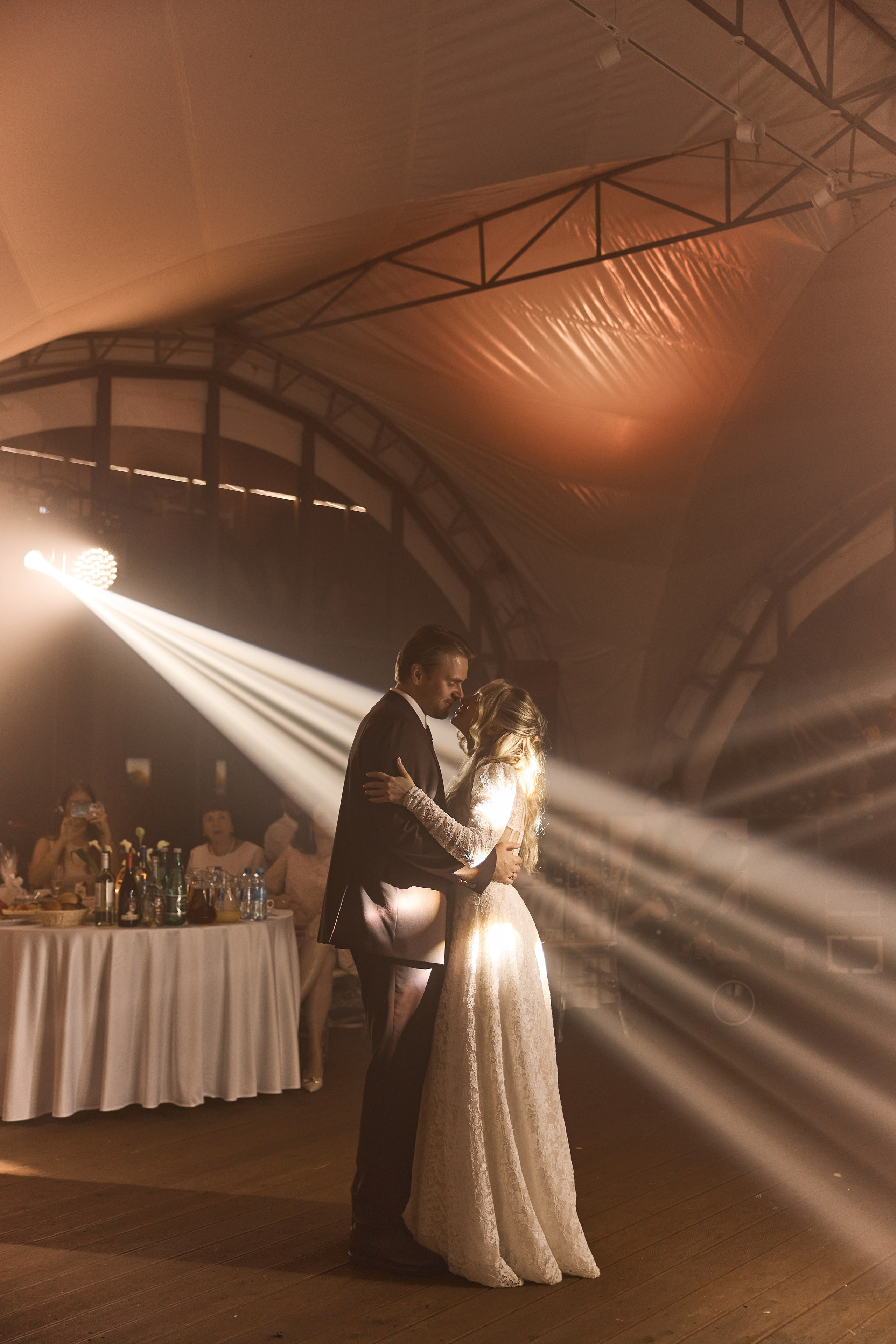 Алексей и Анастасия. Kharchenkotatianaweddingphoto