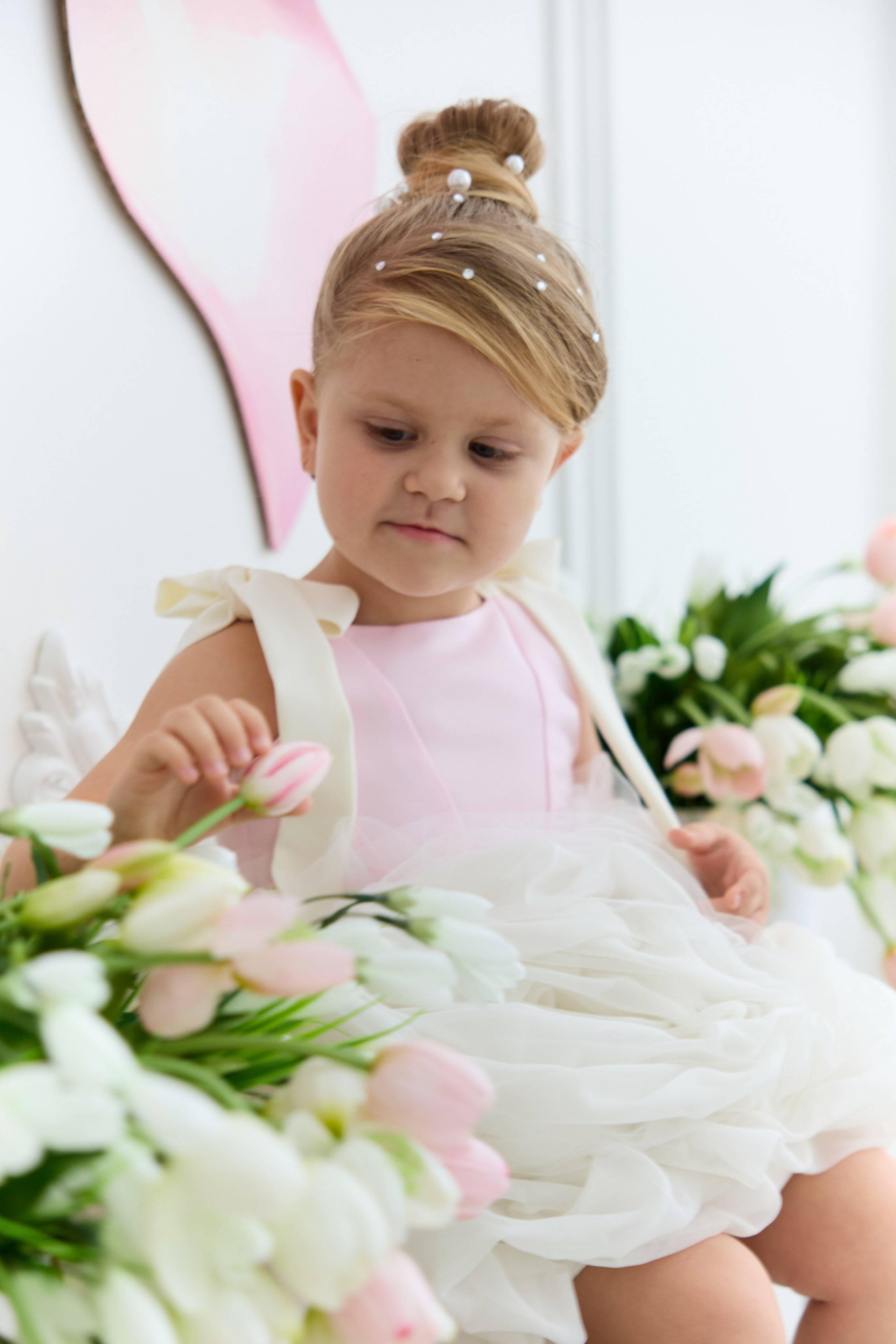 Диана 3 годика. Kharchenkotatianaweddingphoto
