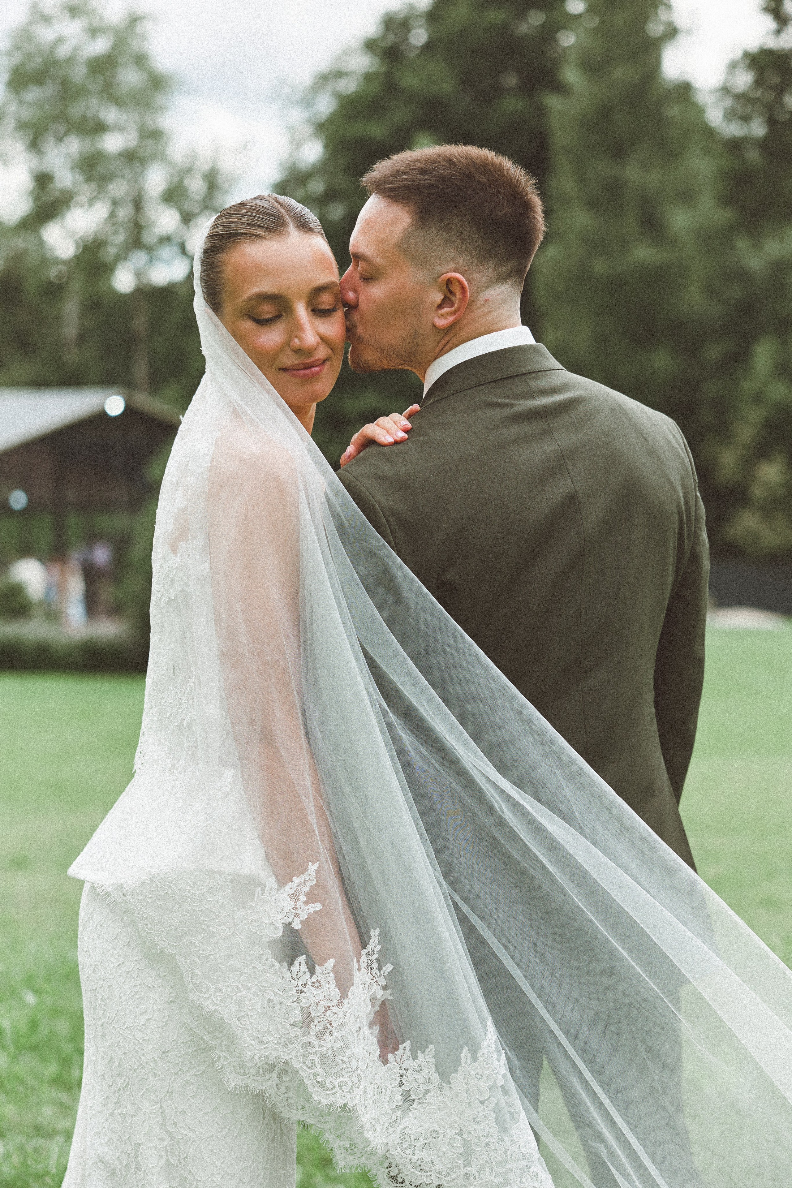 Кирилл и Полина отрадное. Kharchenkotatianaweddingphoto