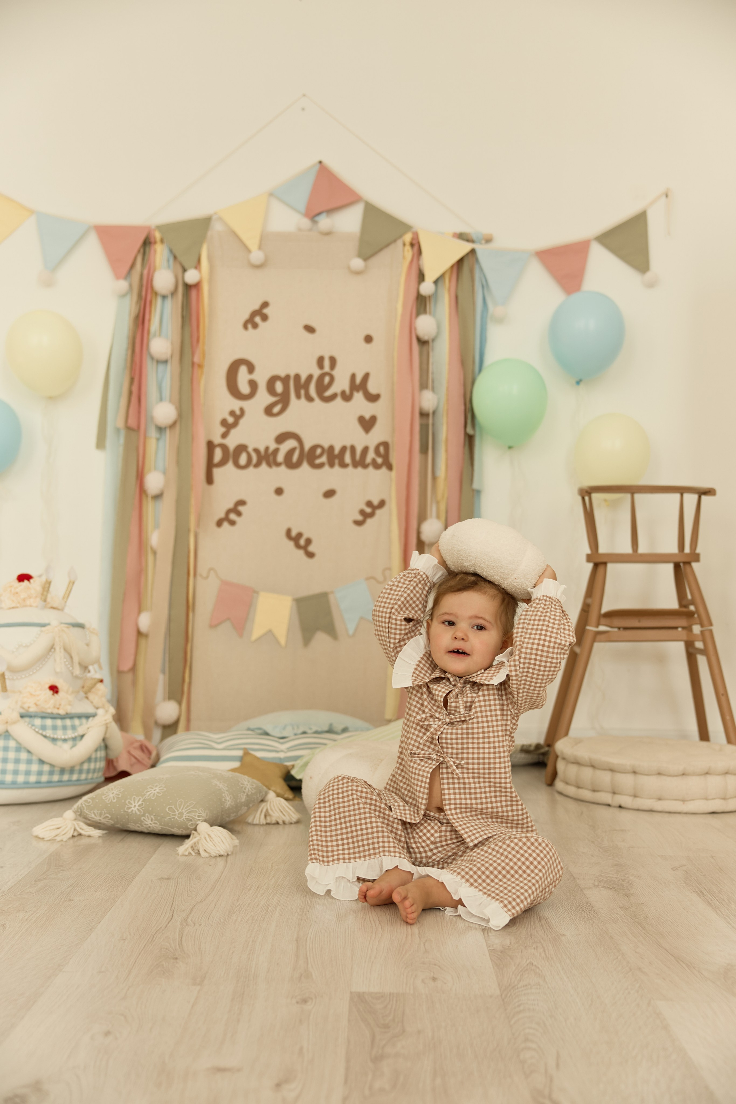 Элина 2 годика. Kharchenkotatianaweddingphoto
