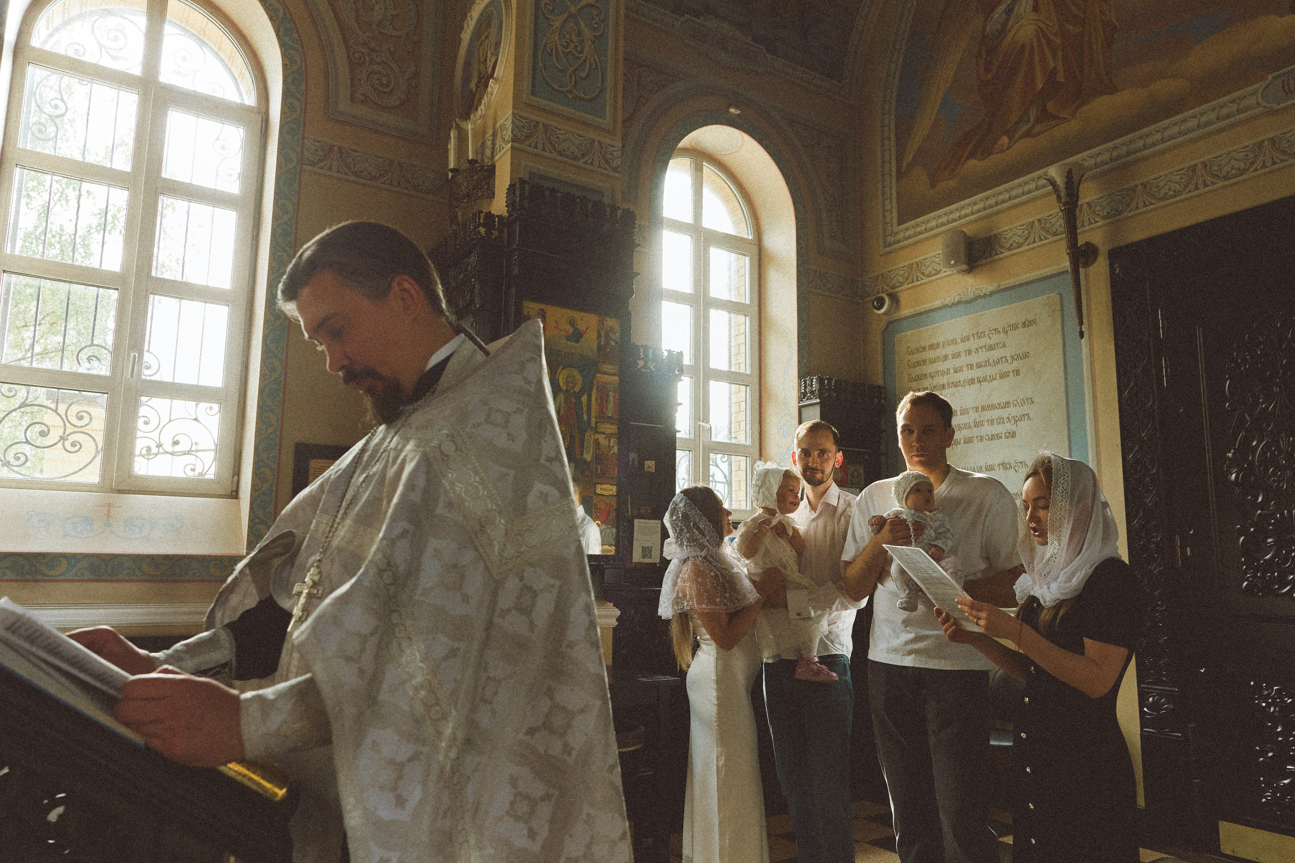 Мира крестины. Kharchenkotatianaweddingphoto