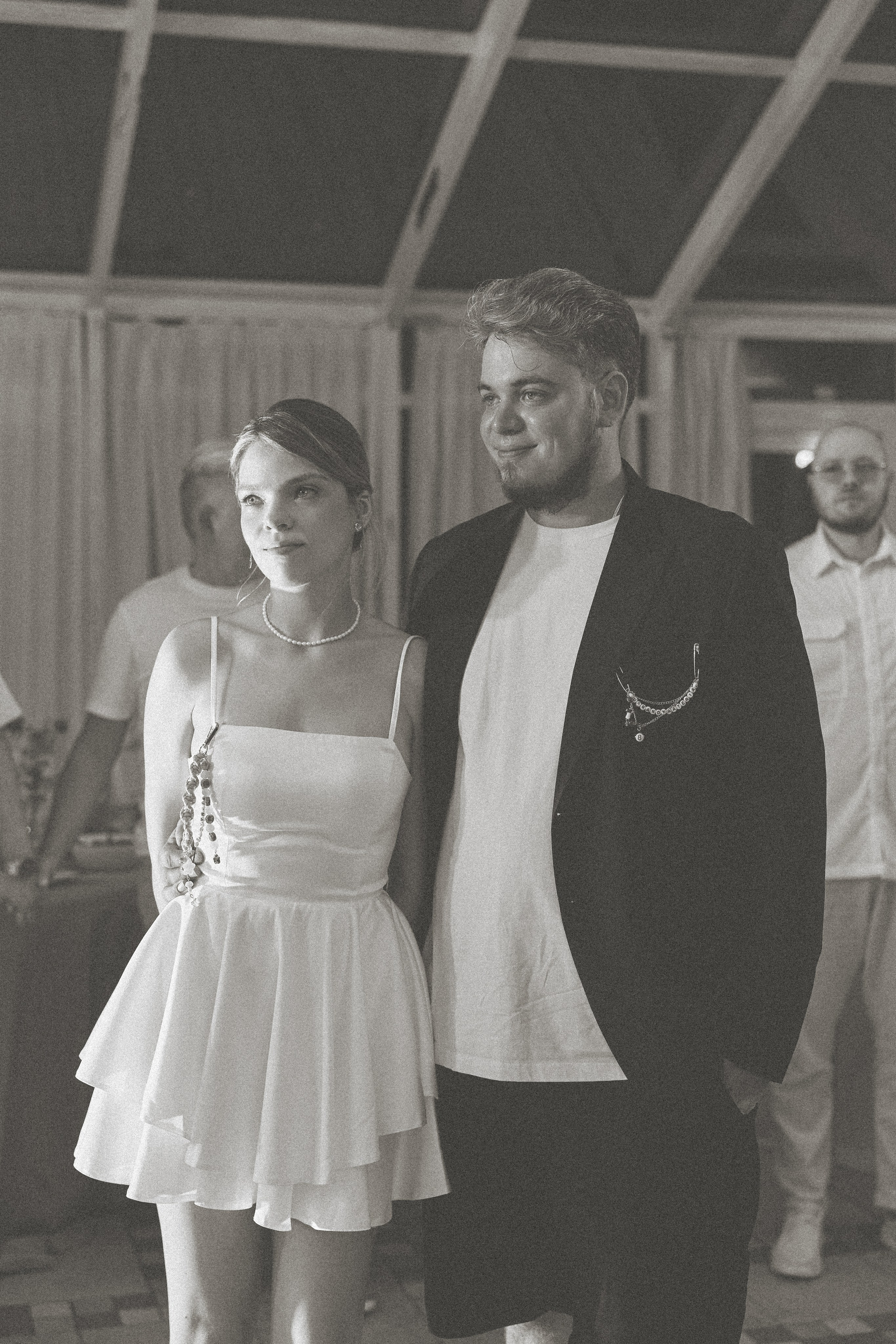 О любви Дмитрия и ЮЛИИ. Kharchenkotatianaweddingphoto