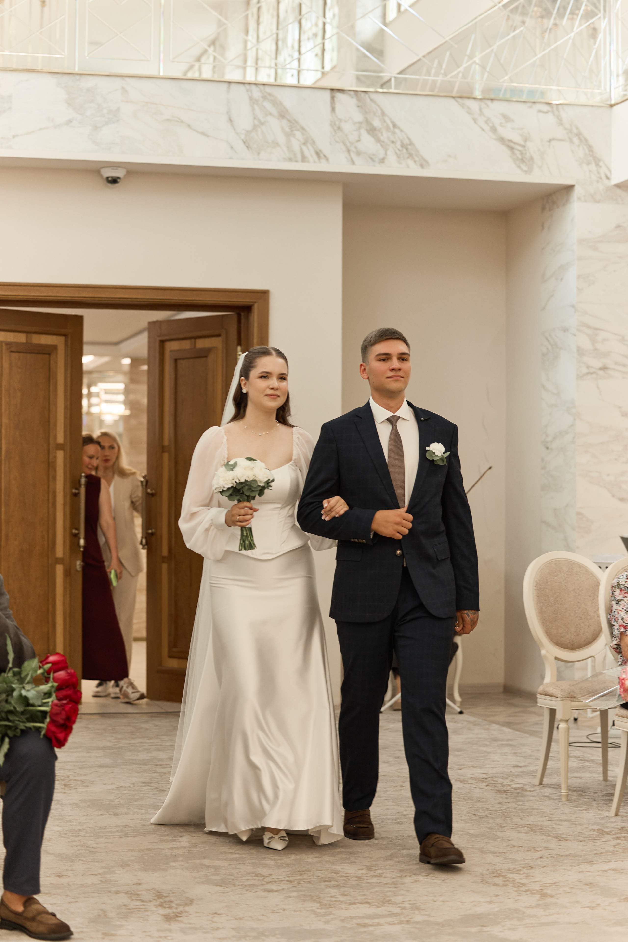 Артемий и Мария. Kharchenkotatianaweddingphoto