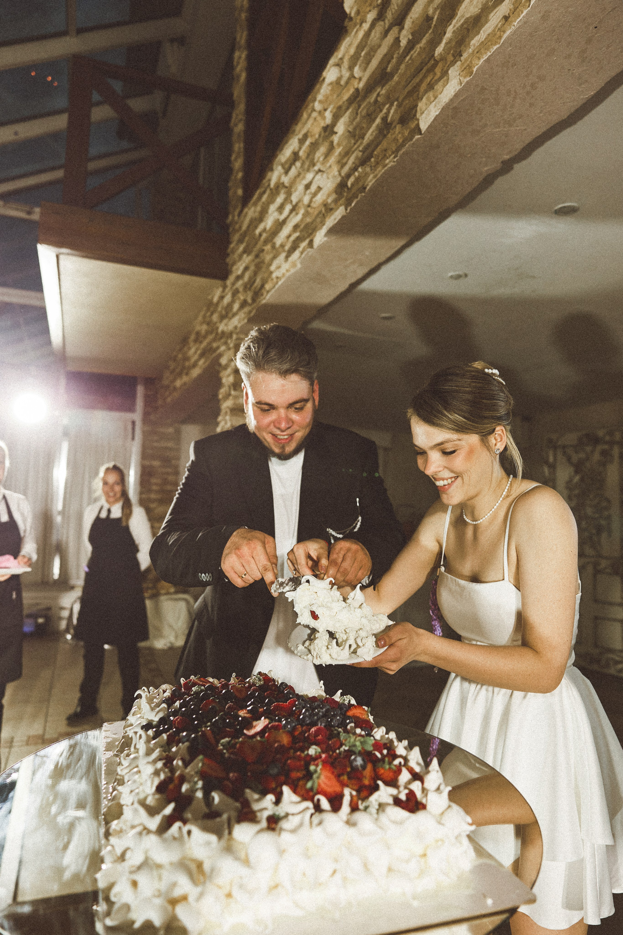 О любви Дмитрия и ЮЛИИ. Kharchenkotatianaweddingphoto