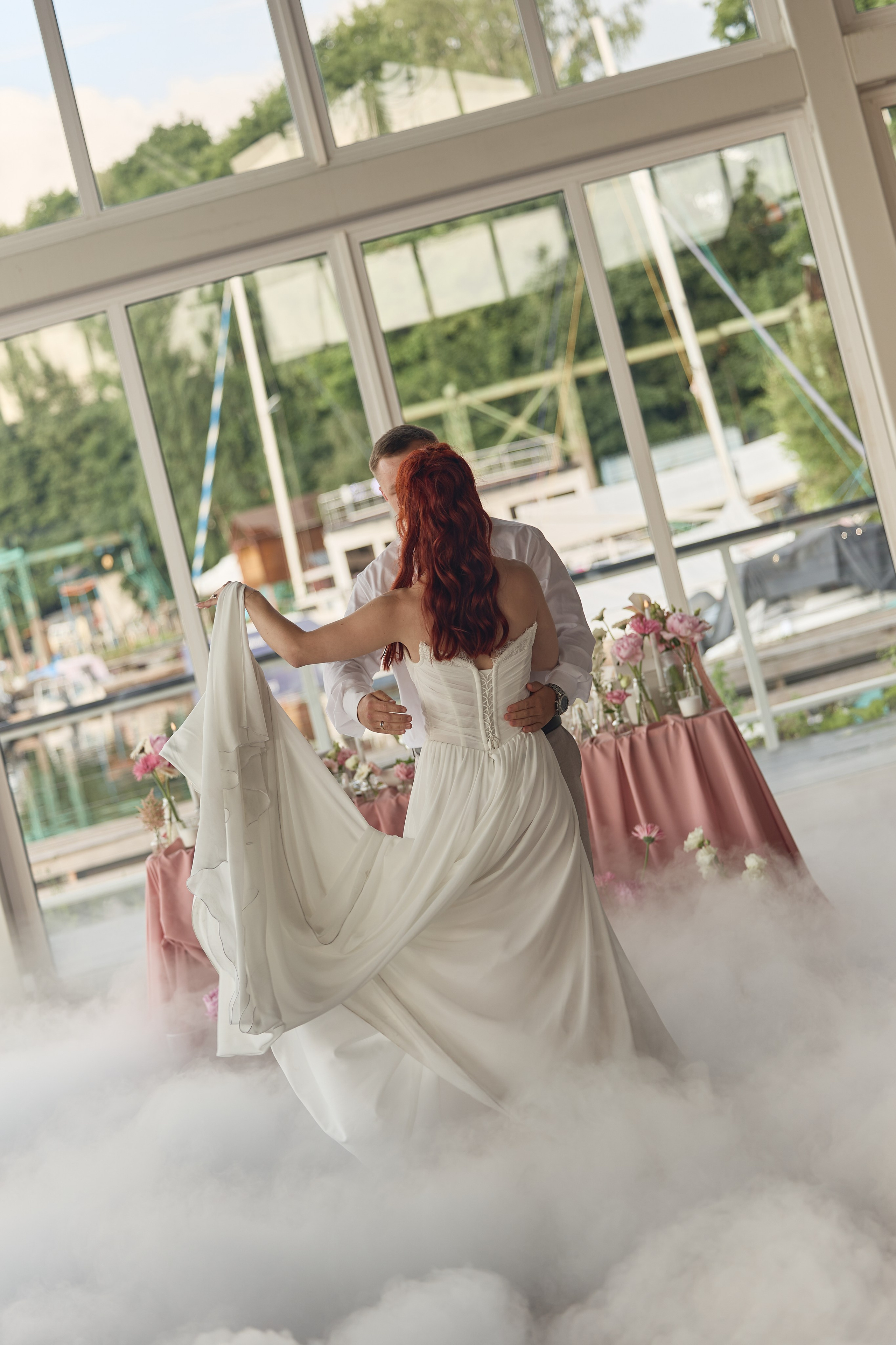 Angelia Ivents love is Slava&Daria. Kharchenkotatianaweddingphoto