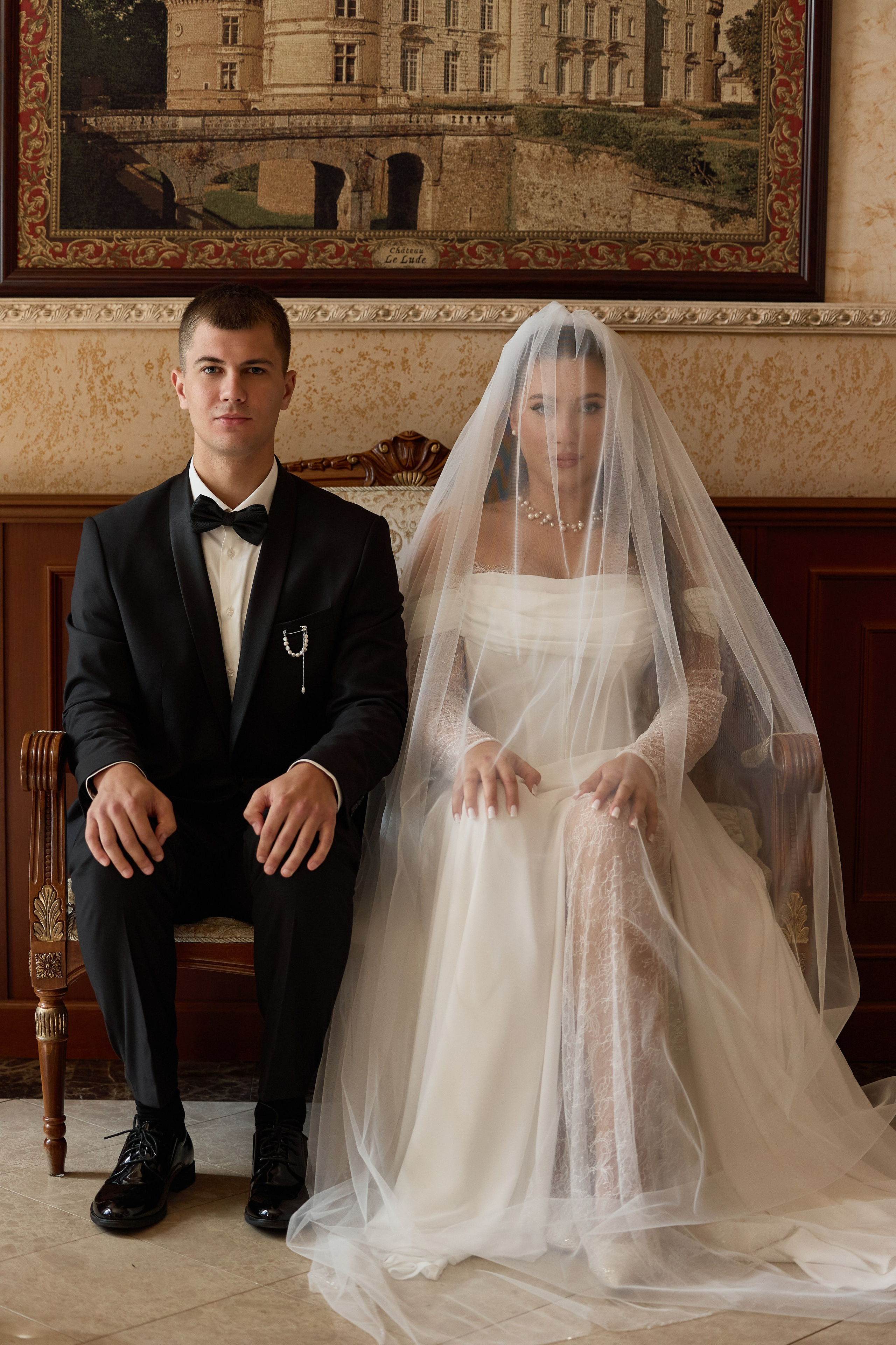 Дмитрий и Мария. Kharchenkotatianaweddingphoto