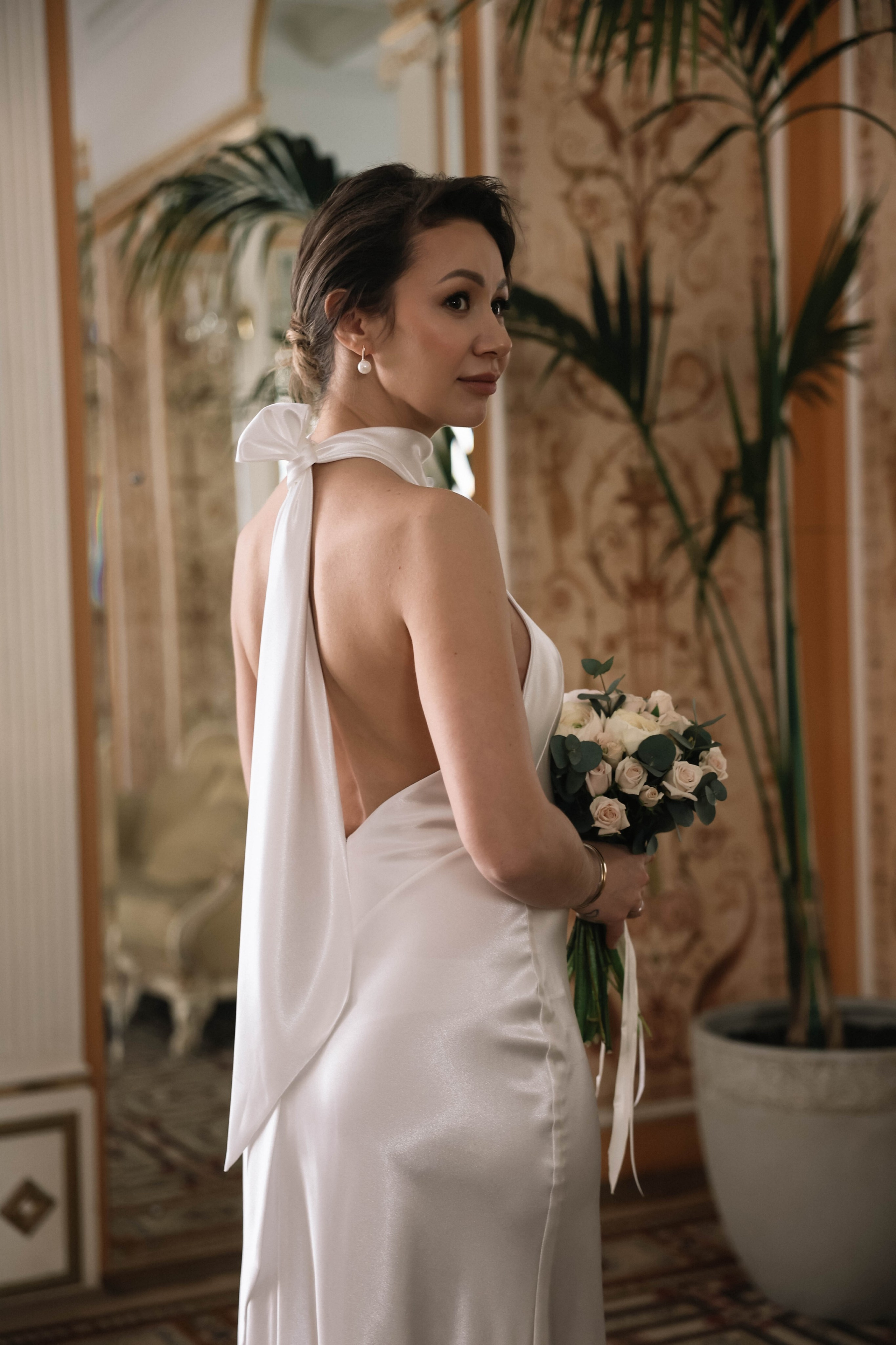 Анна и Владимир № 1 Грибоедовский. Kharchenkotatianaweddingphoto