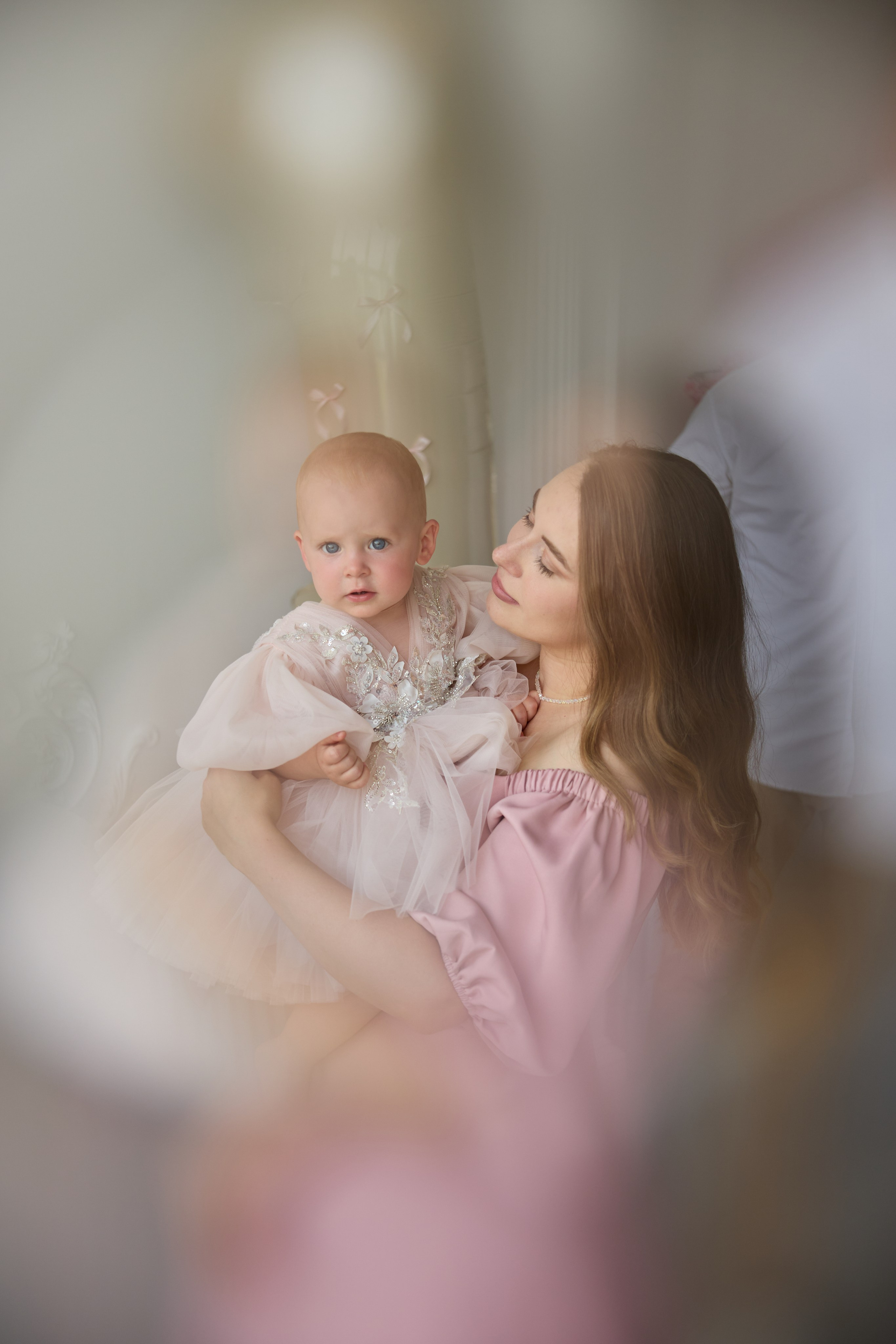 Милочка 1 годик. Kharchenkotatianaweddingphoto