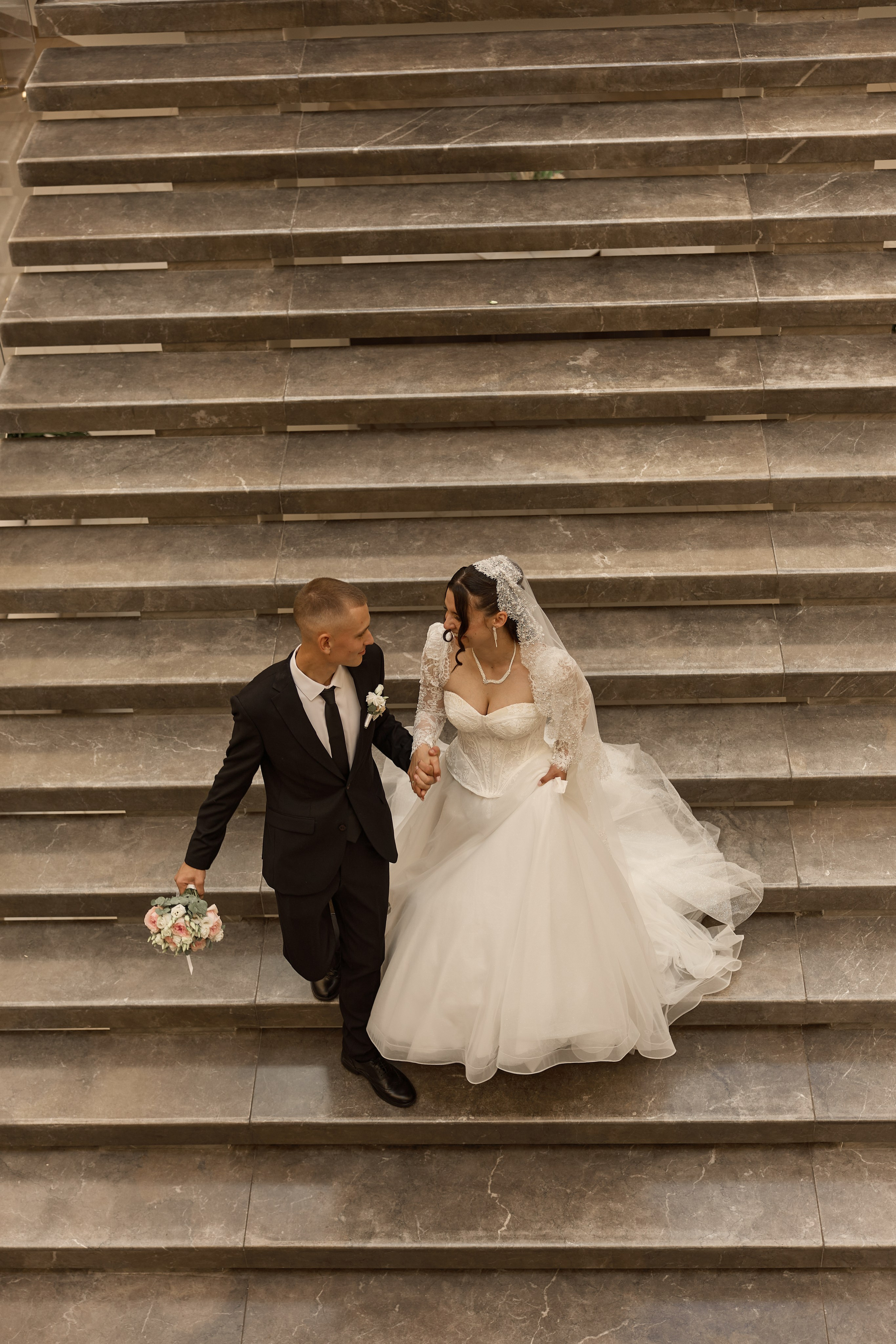 Всеволод и Мадина эмоционально. Kharchenkotatianaweddingphoto