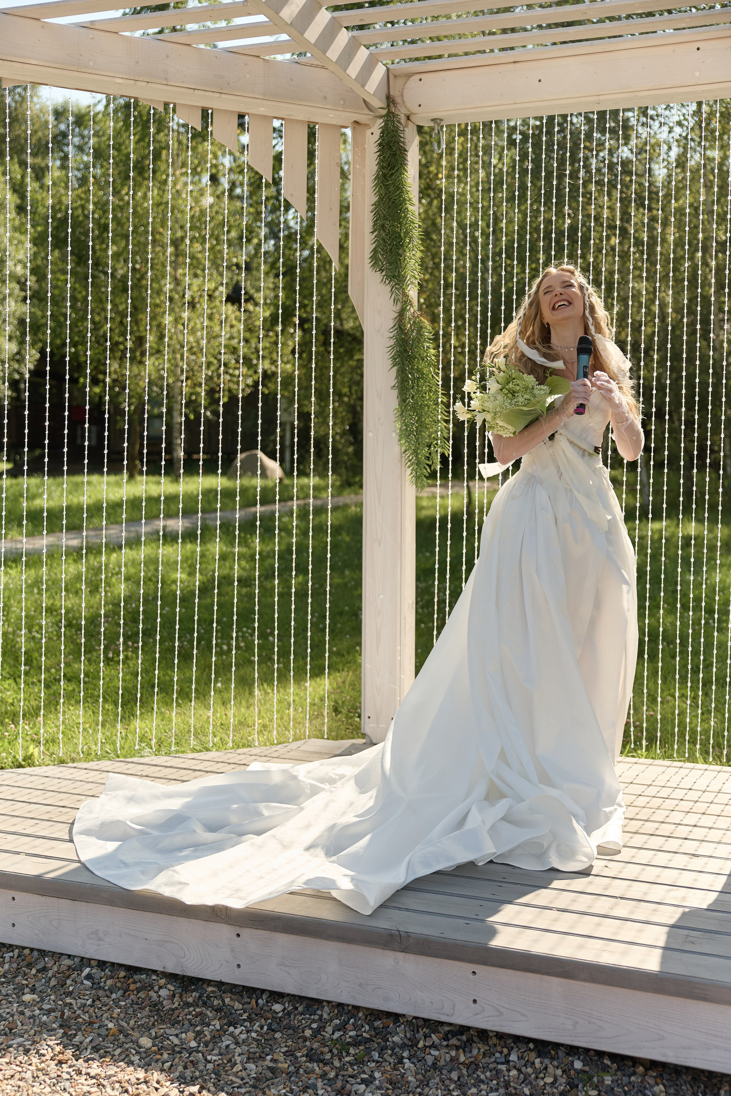 Roman & Julia Green House. Kharchenkotatianaweddingphoto
