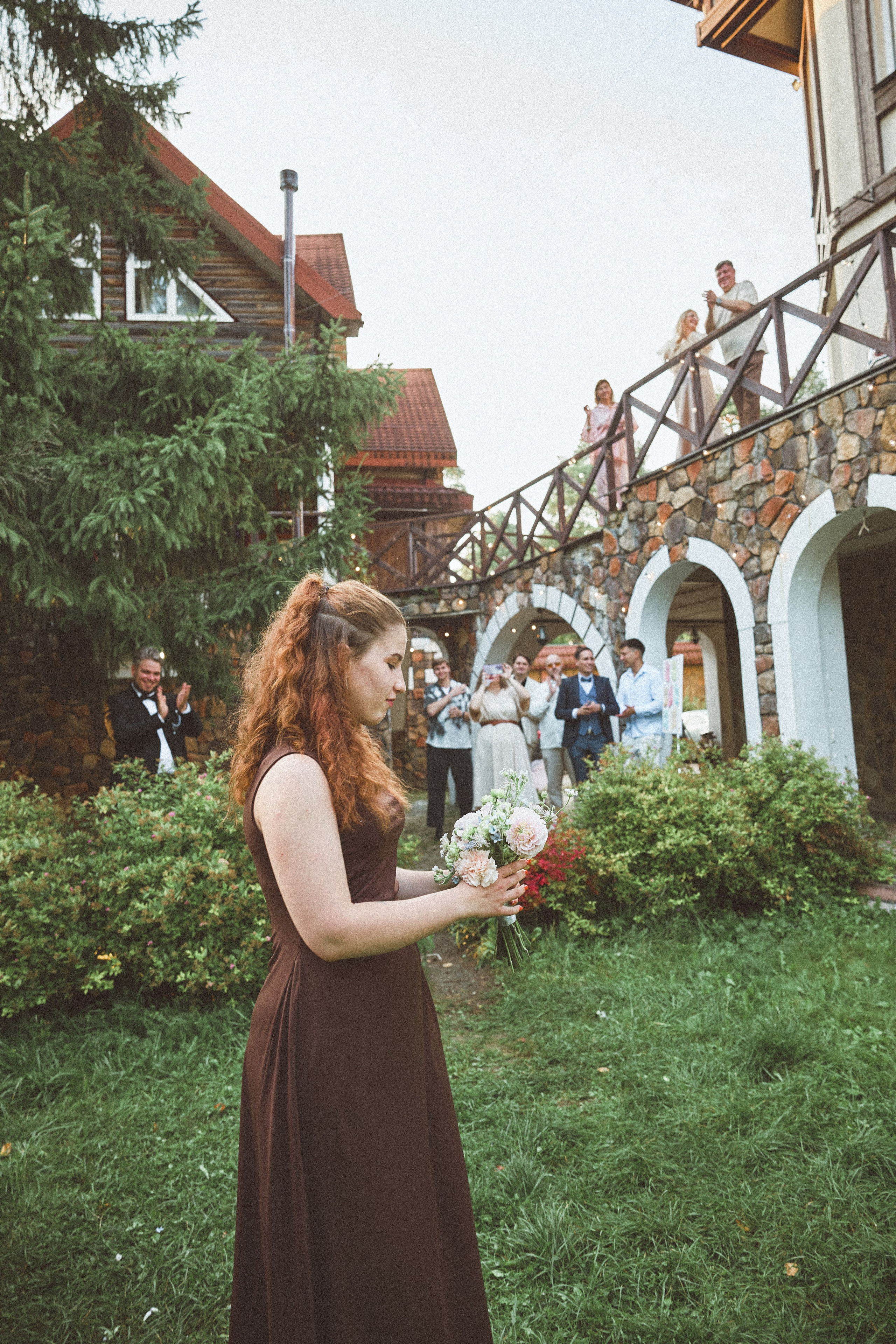 О любви Дмитрия и ЮЛИИ. Kharchenkotatianaweddingphoto
