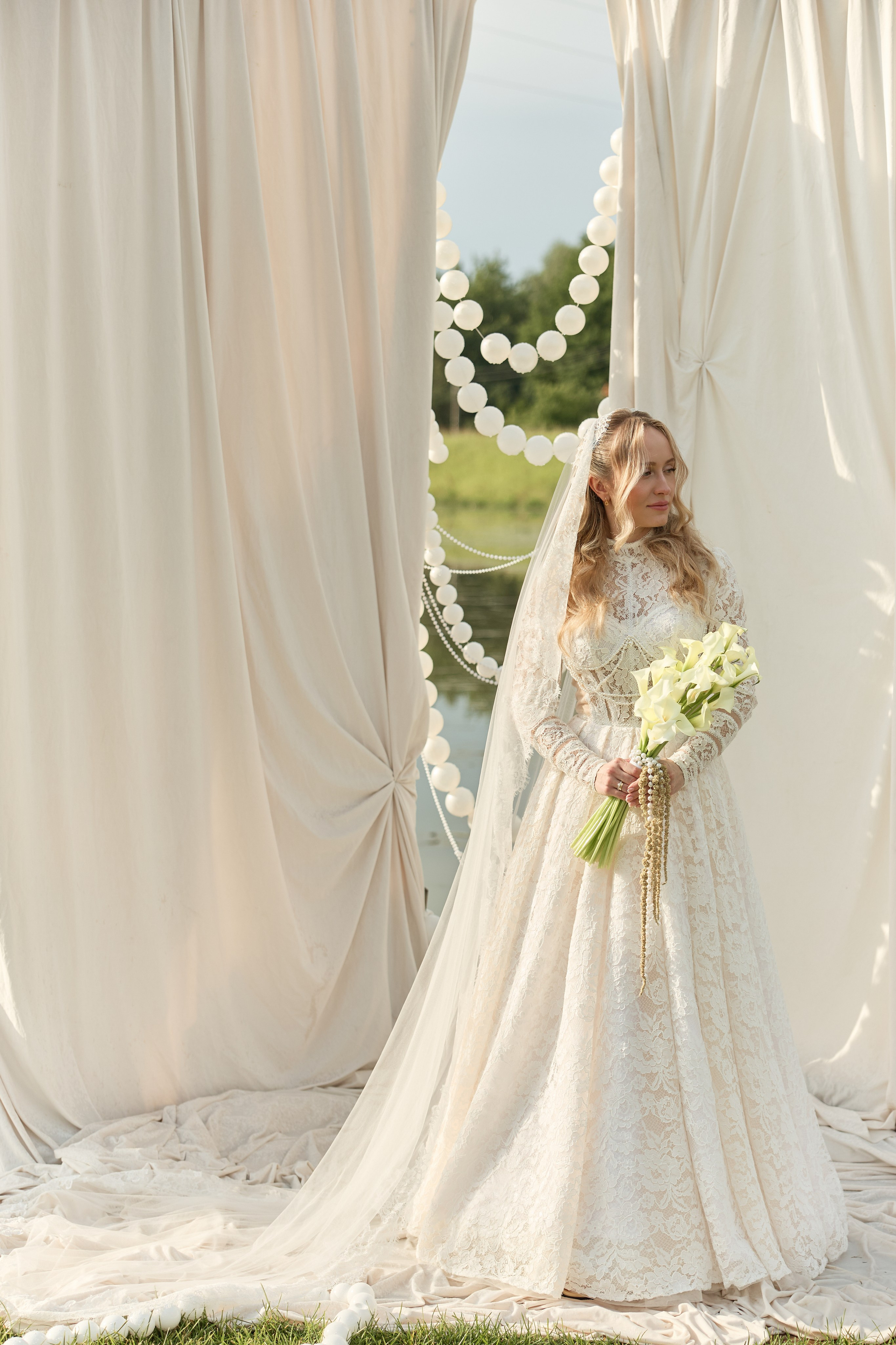 Алексей и Анастасия. Kharchenkotatianaweddingphoto