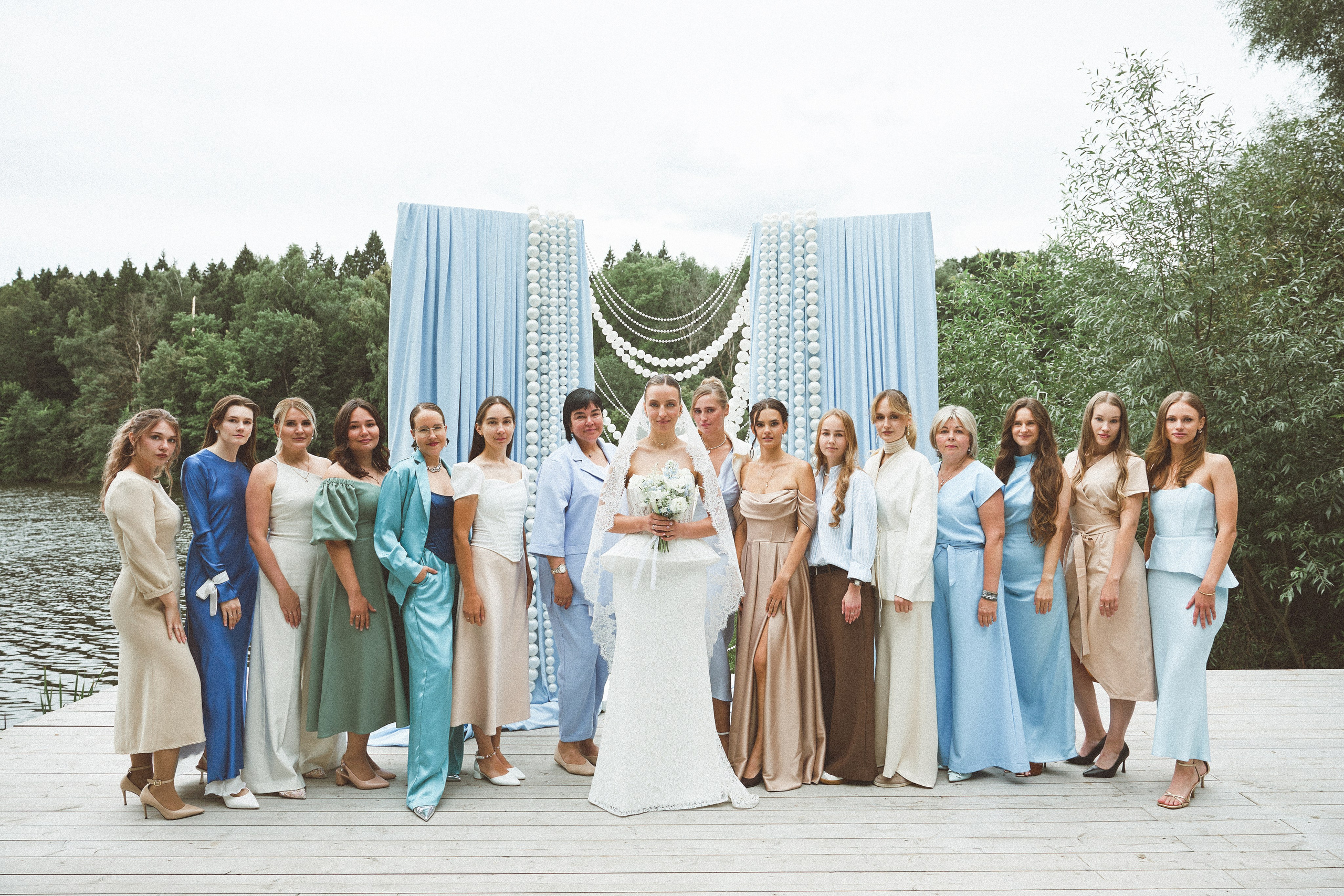 Кирилл и Полина отрадное. Kharchenkotatianaweddingphoto