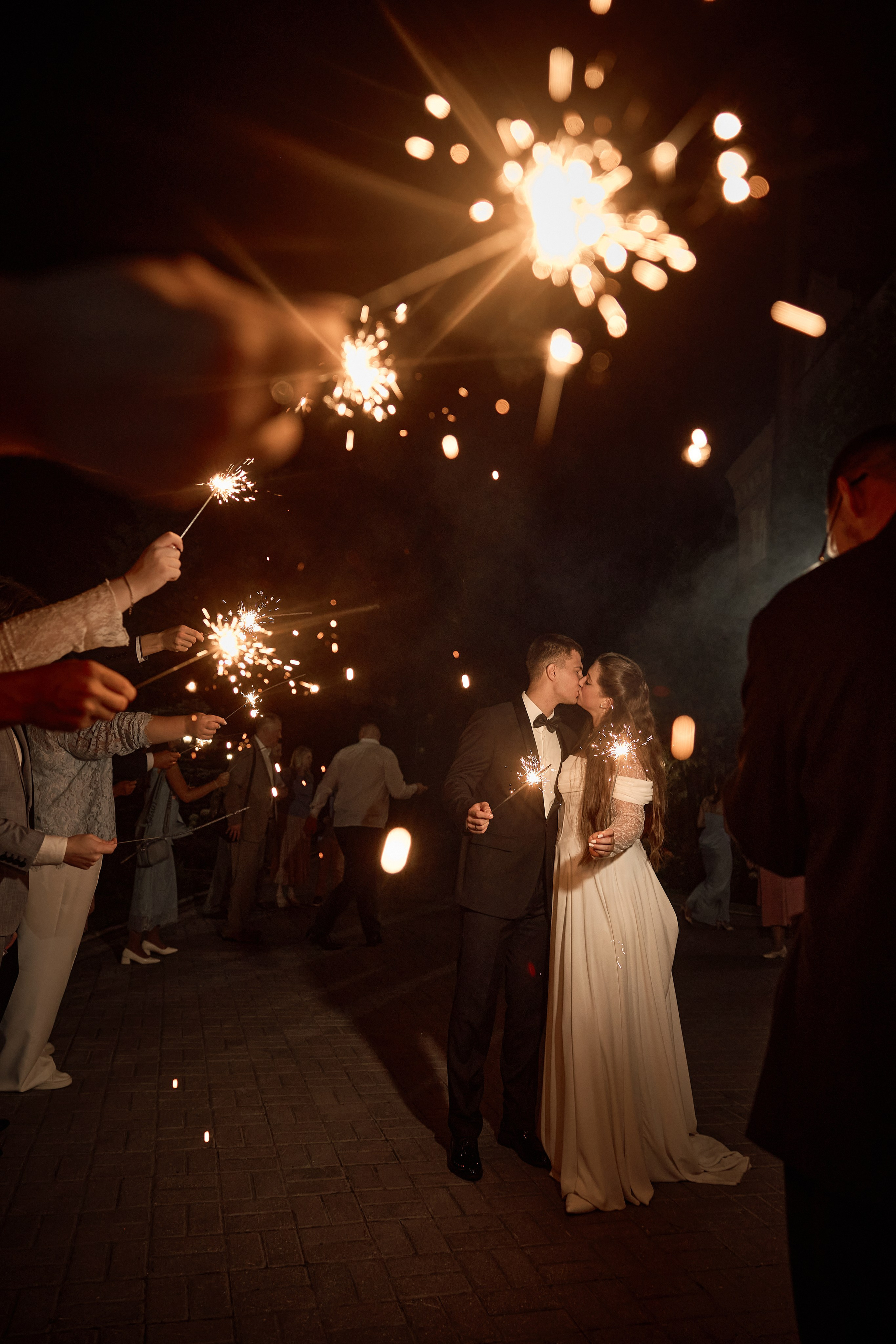 Дмитрий и Мария. Kharchenkotatianaweddingphoto
