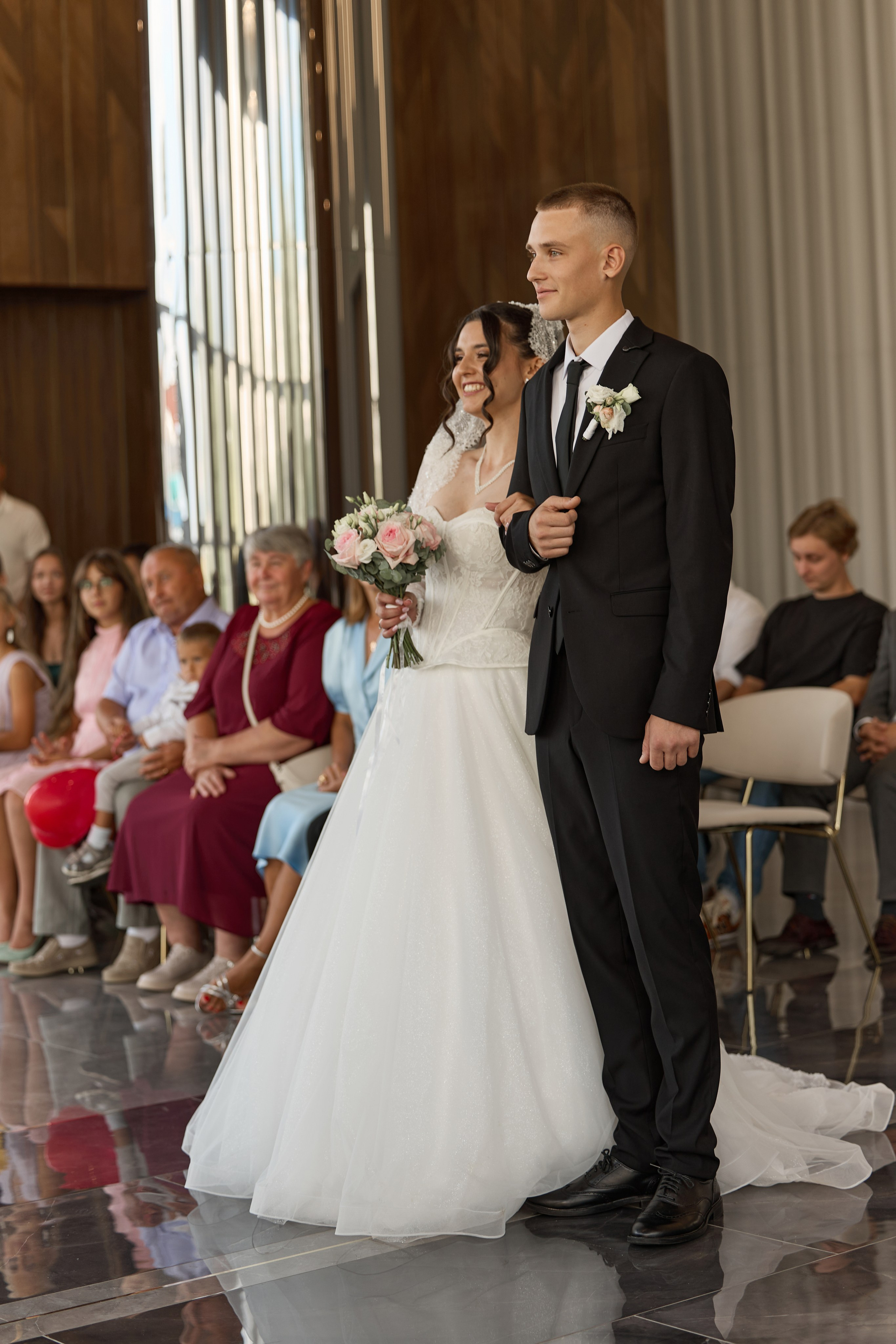 Всеволод и Мадина эмоционально. Kharchenkotatianaweddingphoto