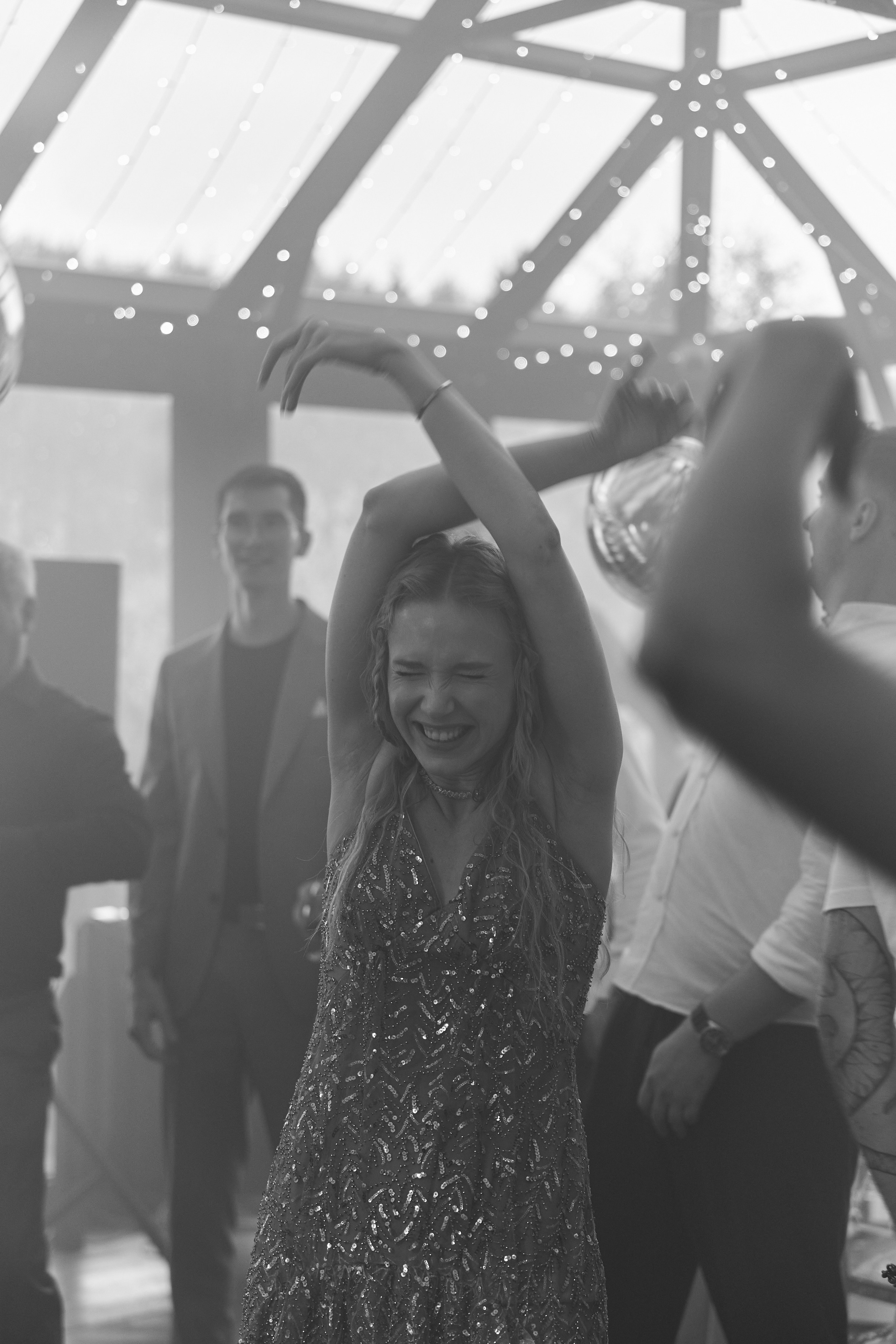 Roman & Julia Green House. Kharchenkotatianaweddingphoto