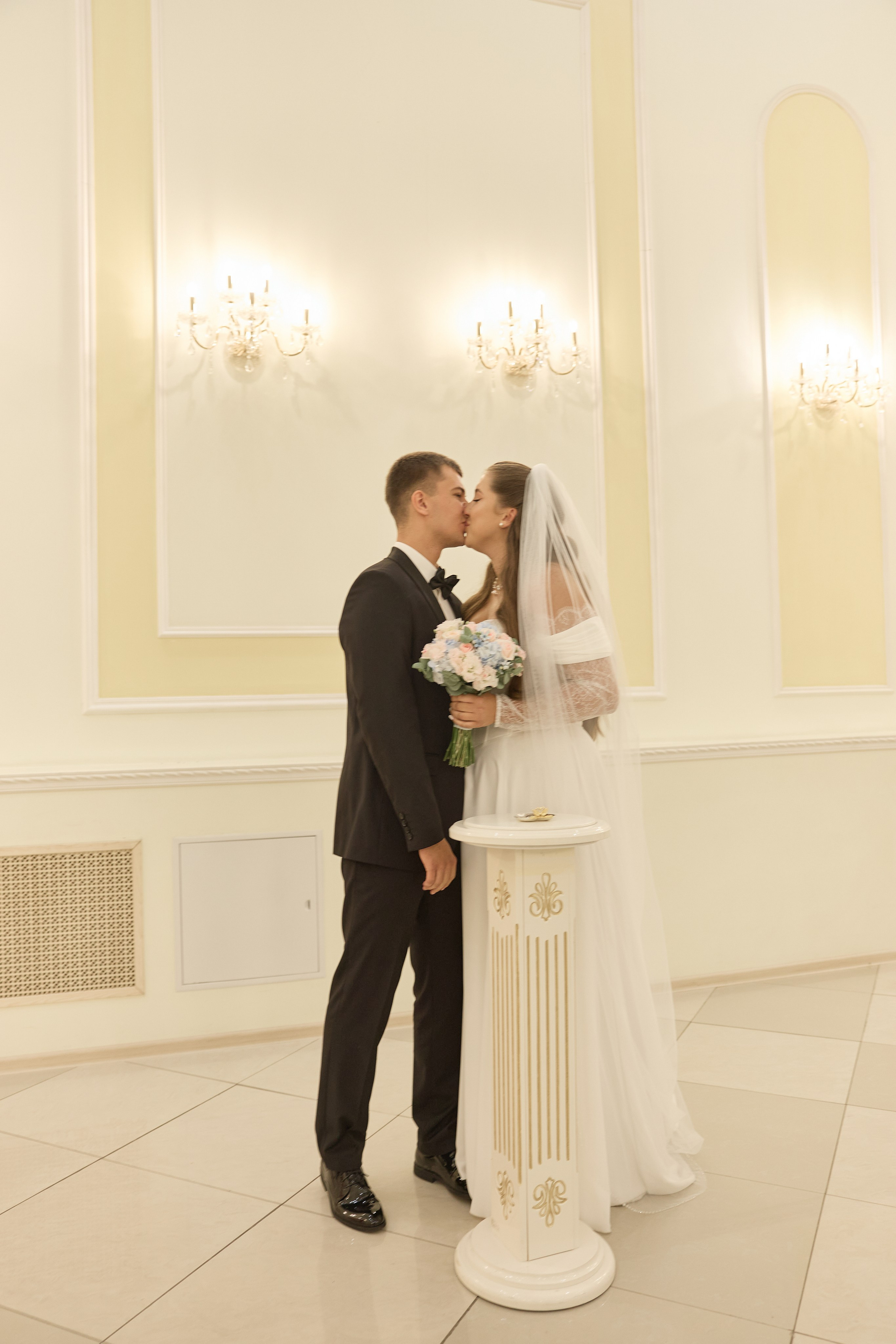 Дмитрий и Мария. Kharchenkotatianaweddingphoto