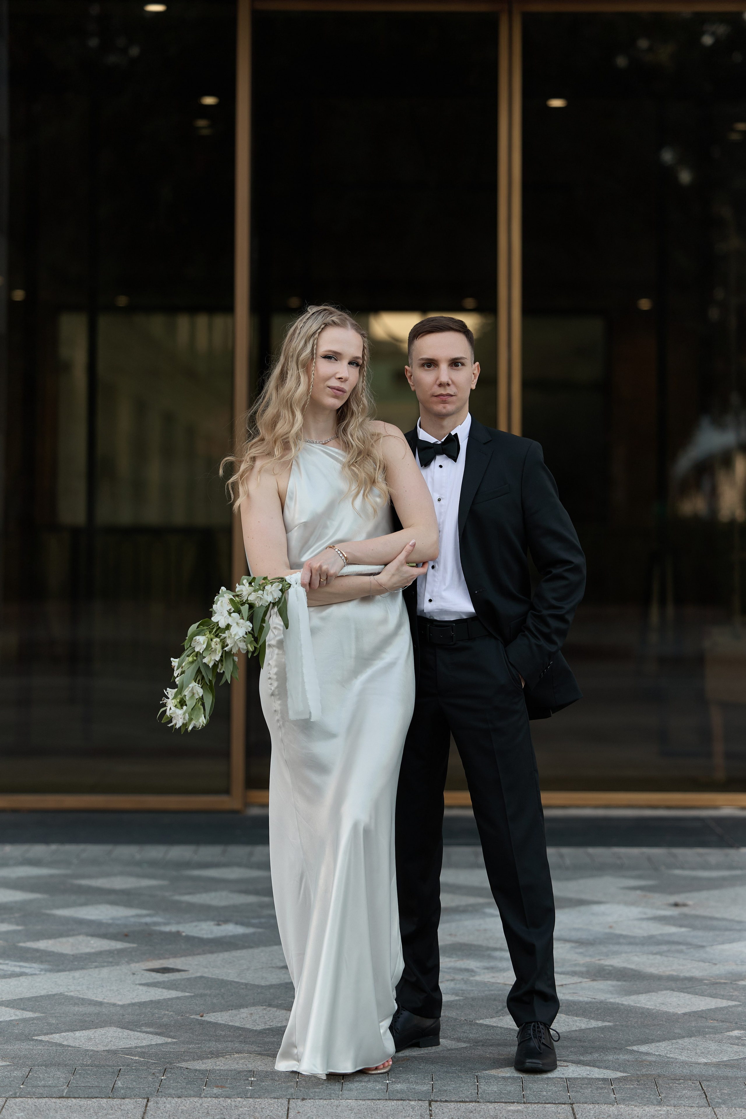 Roman & Julia Green House. Kharchenkotatianaweddingphoto