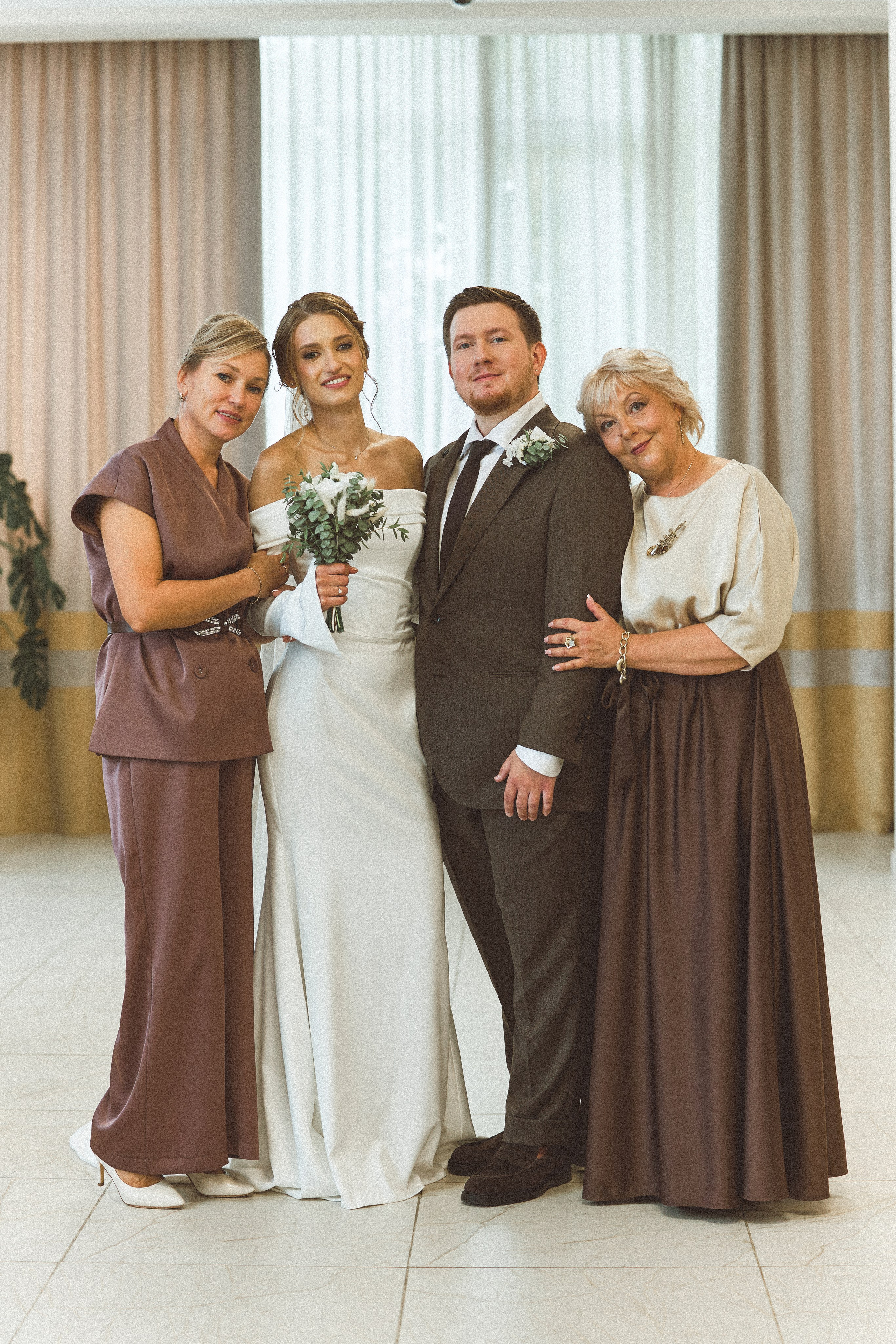 Бесконечность 08-08-2026. Kharchenkotatianaweddingphoto