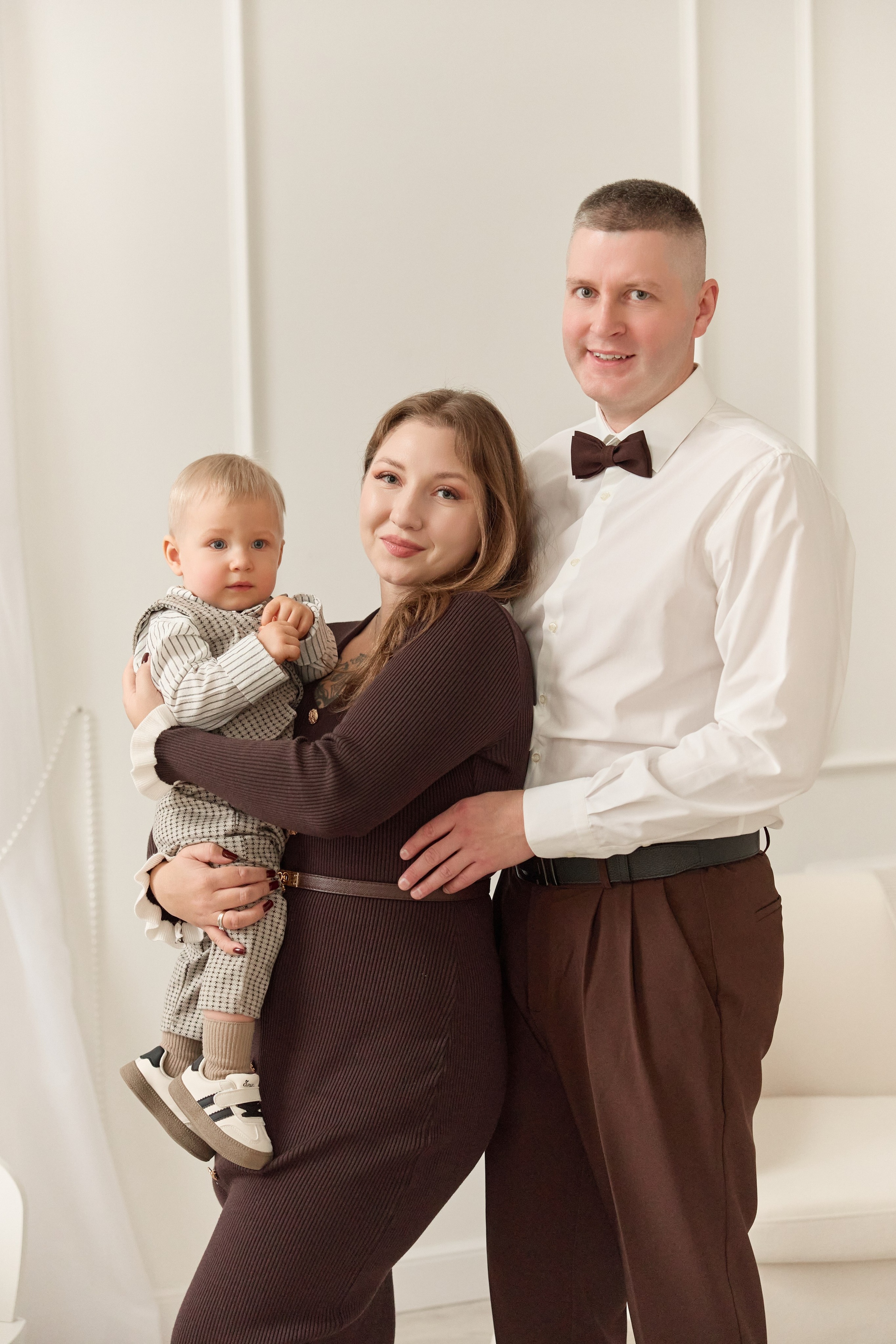 Михаил 1 годик. Kharchenkotatianaweddingphoto