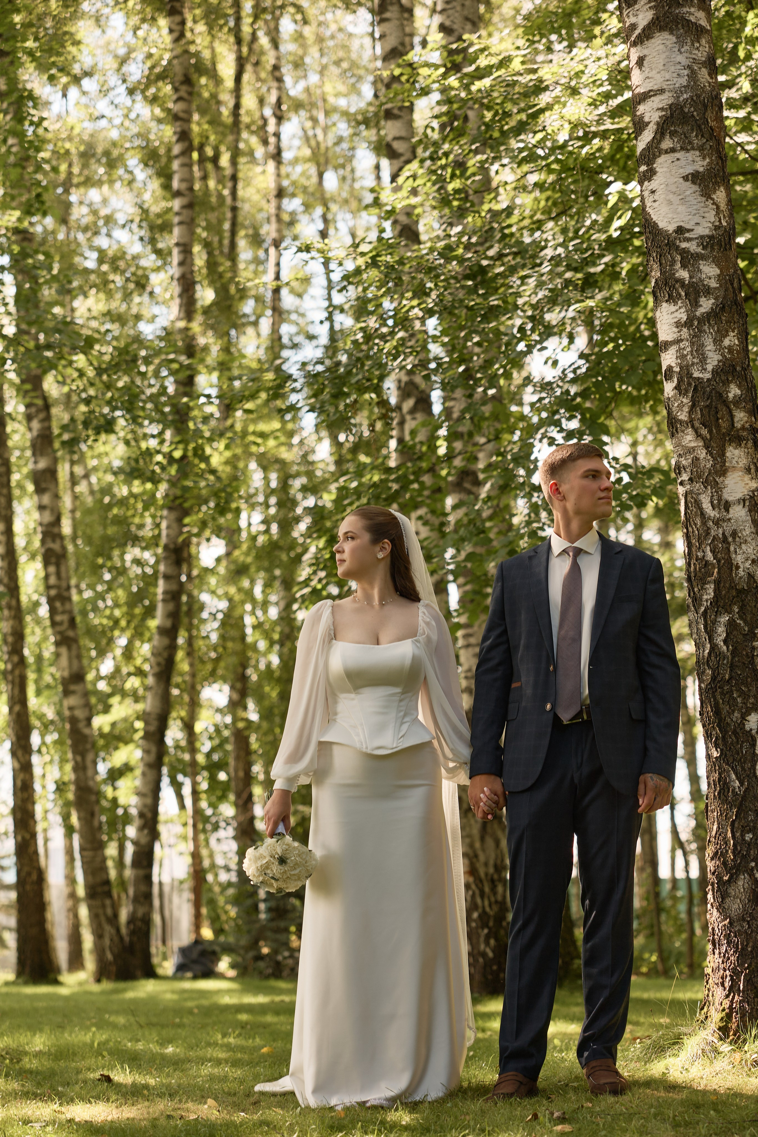 Артемий и Мария. Kharchenkotatianaweddingphoto