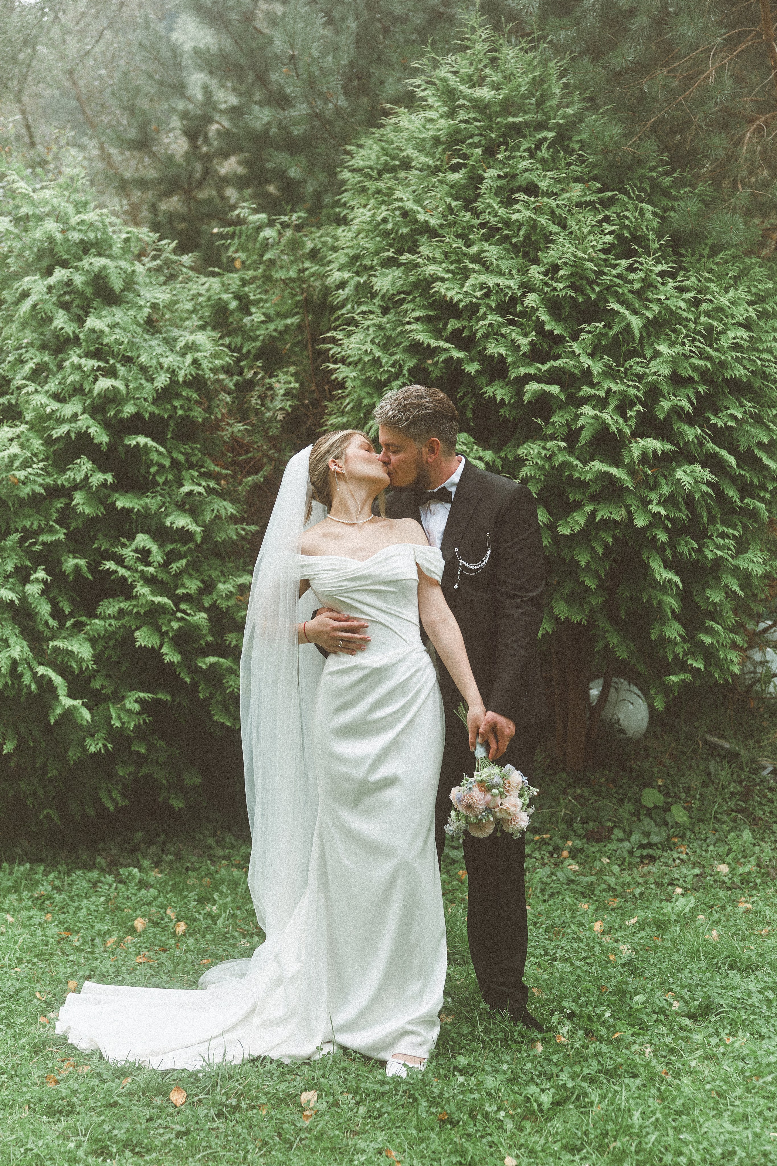 О любви Дмитрия и ЮЛИИ. Kharchenkotatianaweddingphoto