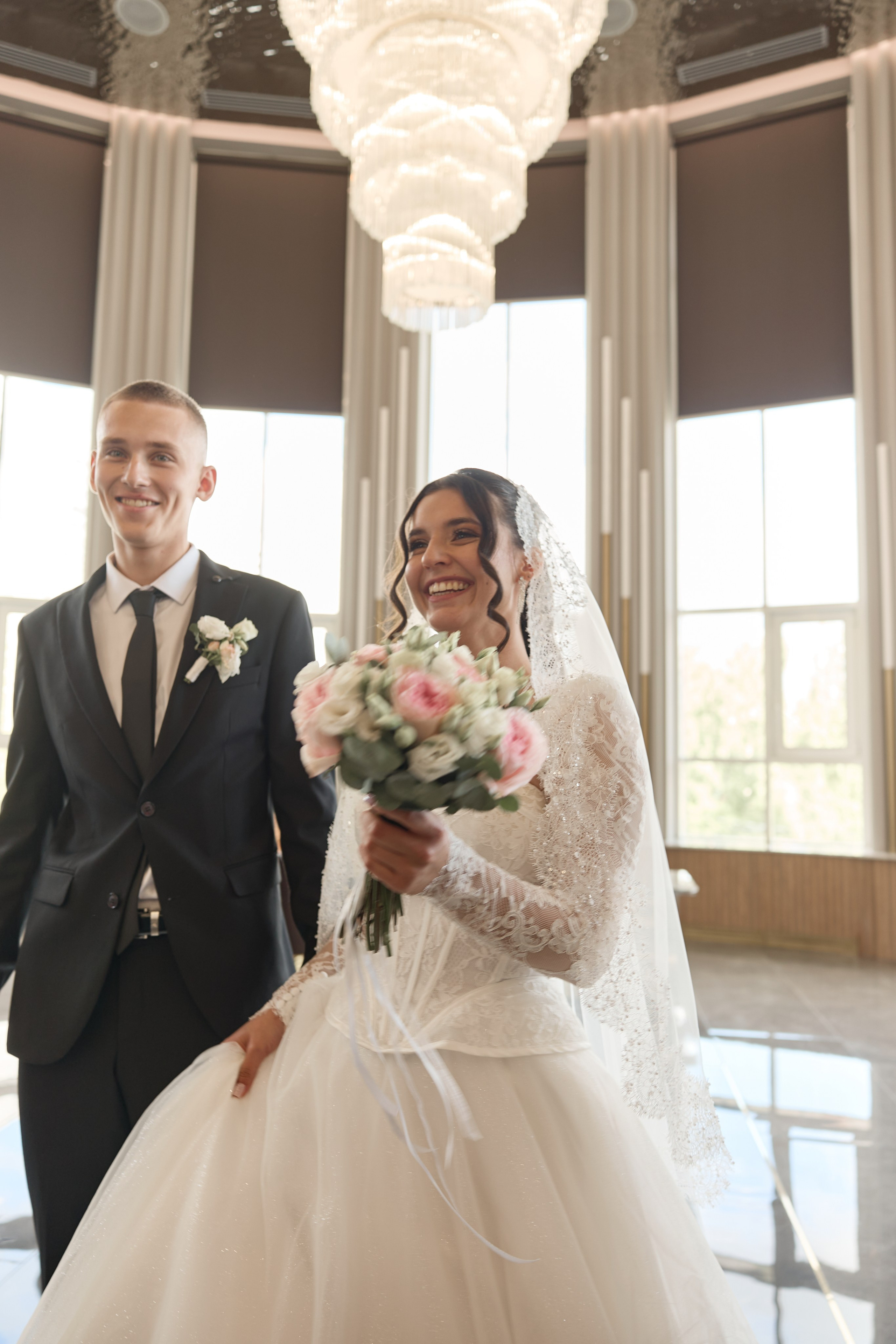 Всеволод и Мадина эмоционально. Kharchenkotatianaweddingphoto