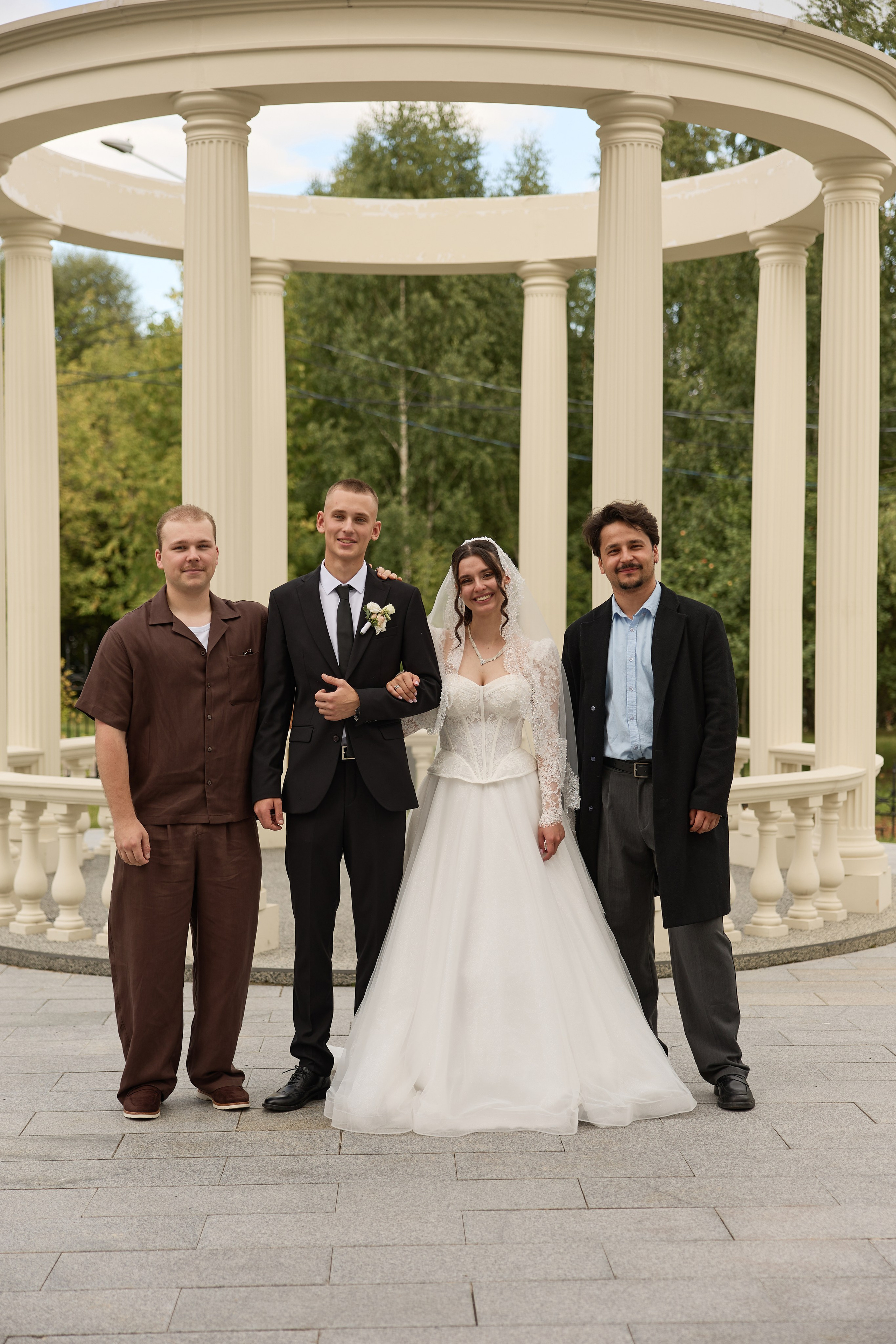 Всеволод и Мадина эмоционально. Kharchenkotatianaweddingphoto