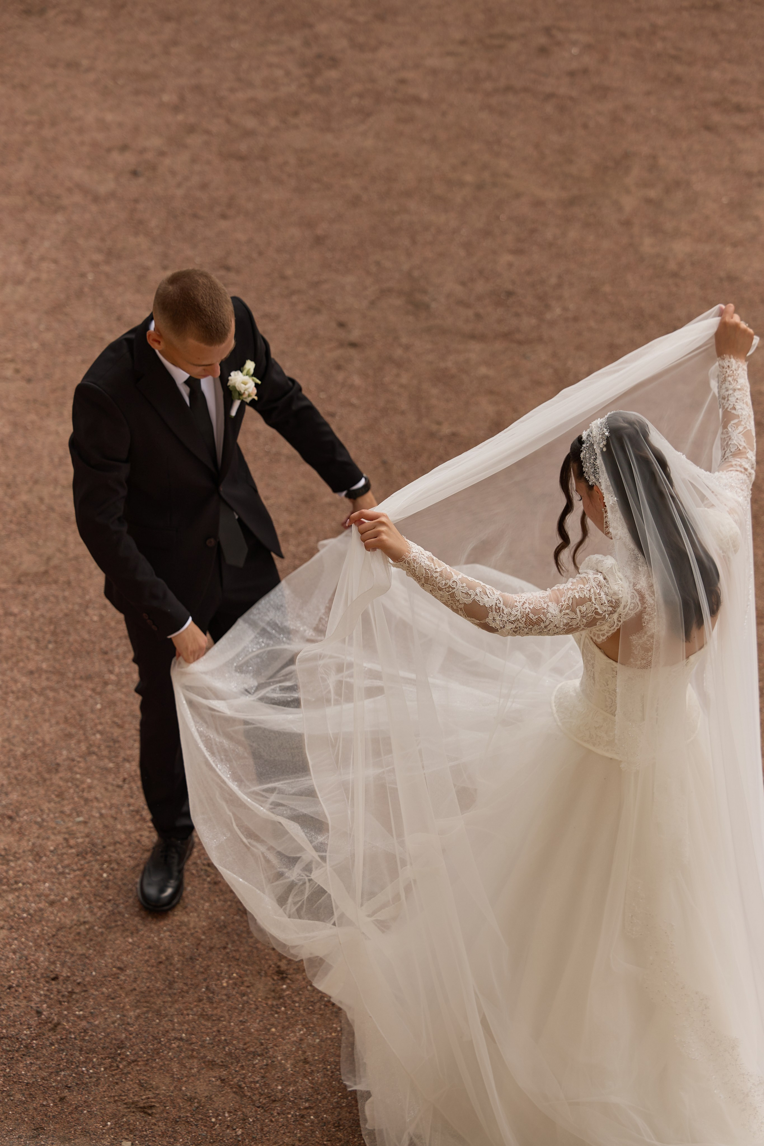 Всеволод и Мадина эмоционально. Kharchenkotatianaweddingphoto
