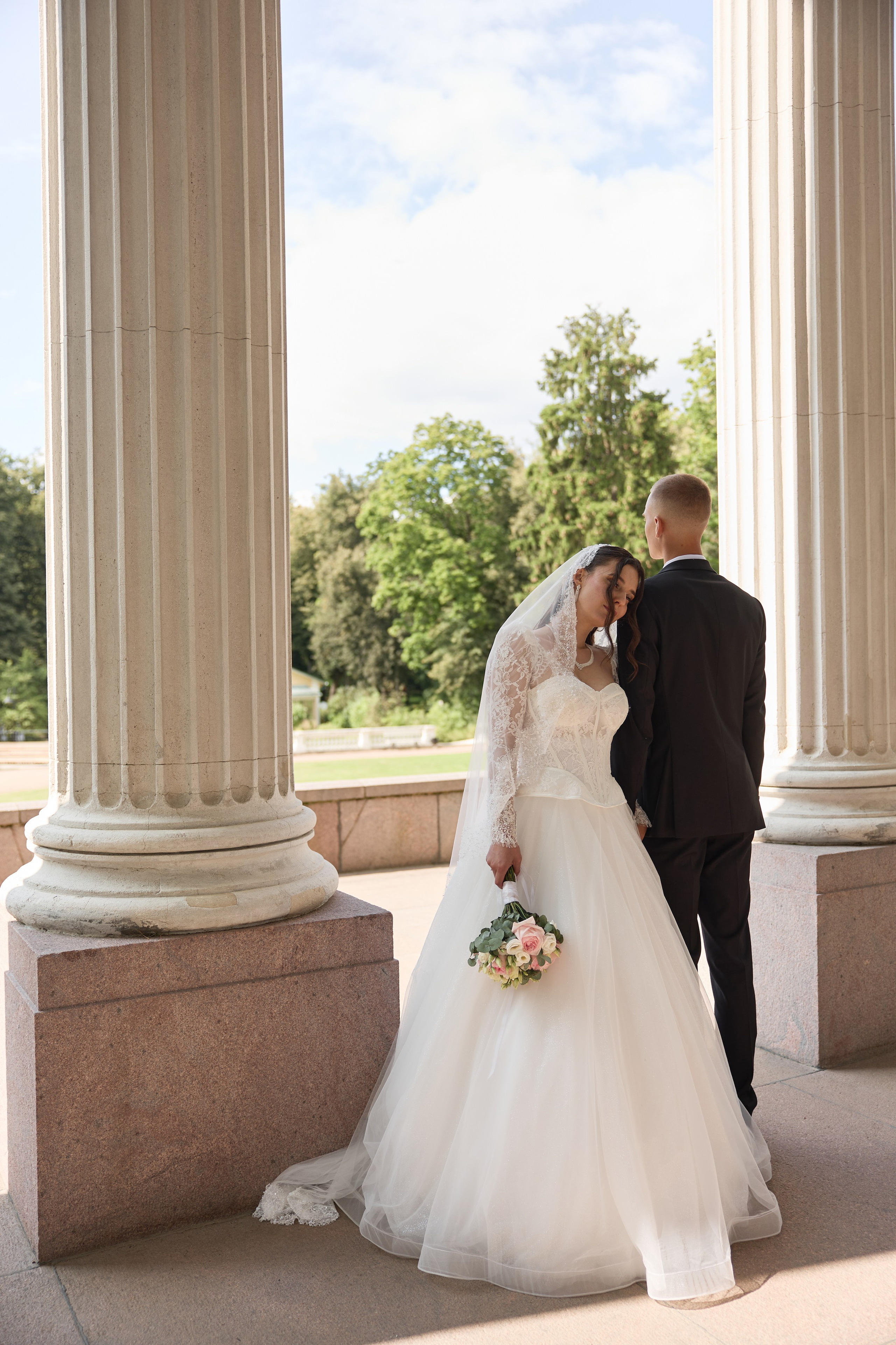 Всеволод и Мадина эмоционально. Kharchenkotatianaweddingphoto