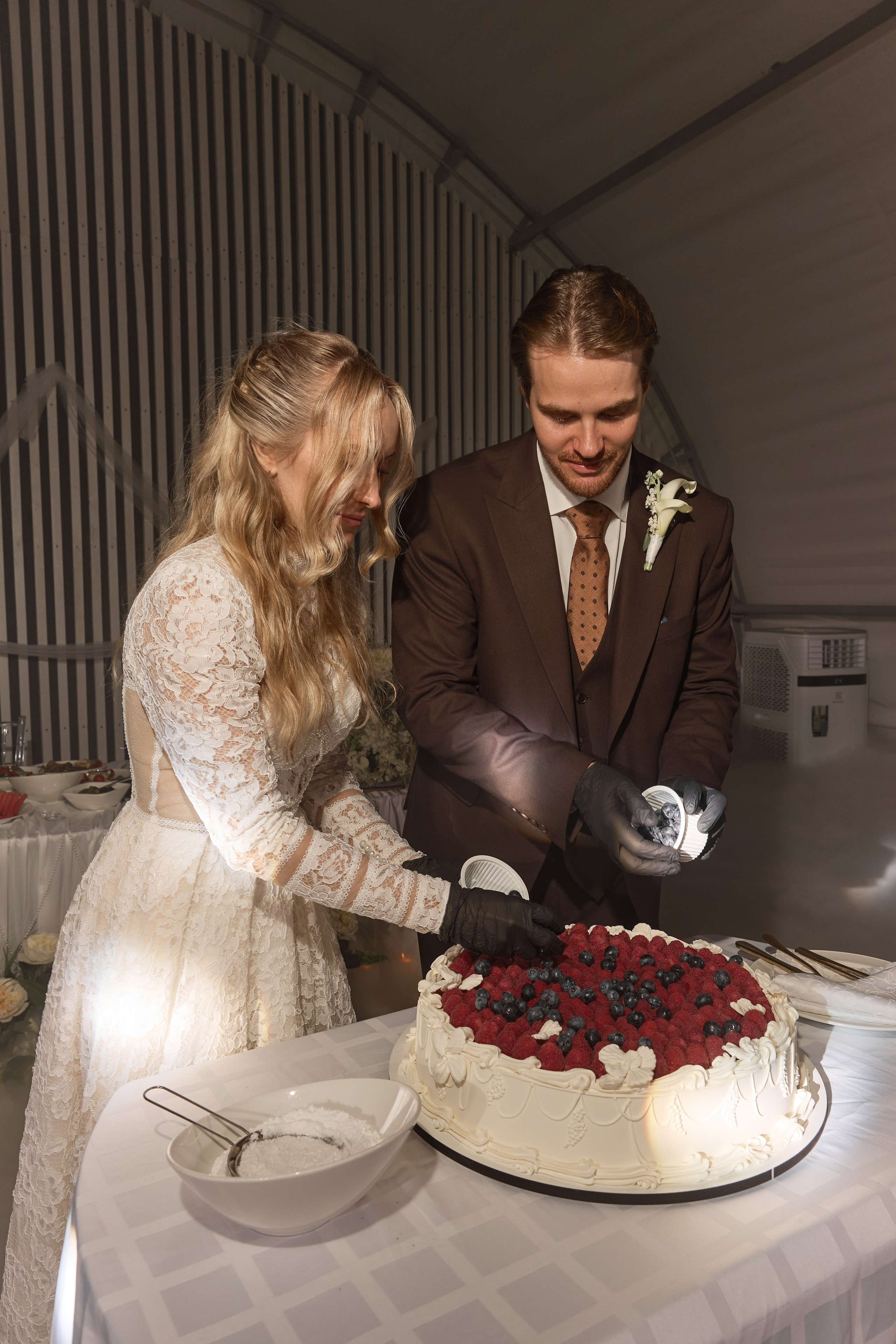 Алексей и Анастасия. Kharchenkotatianaweddingphoto